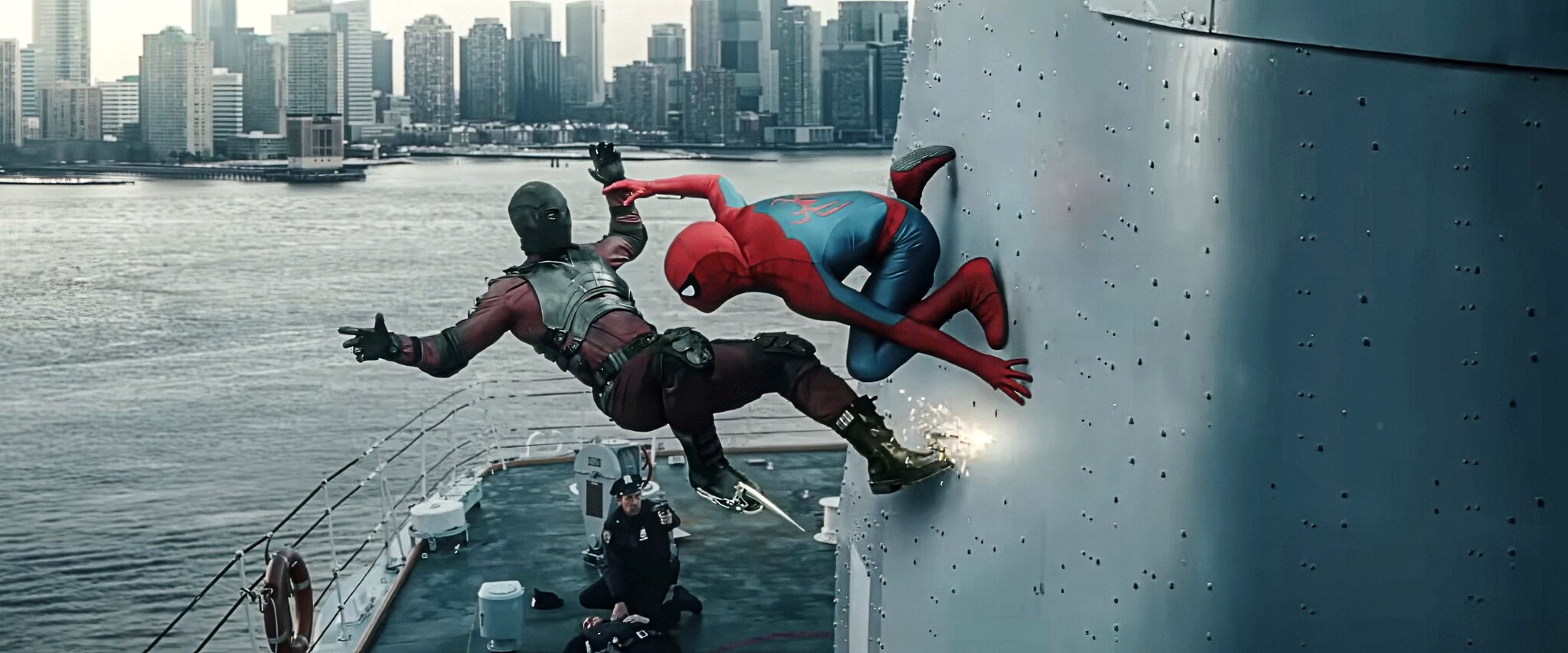 Look Out, Here Comes ‘Spider-Man: Brand New Day’: $465M WW Opening Set To Be 2nd Biggest Ever For Sony
