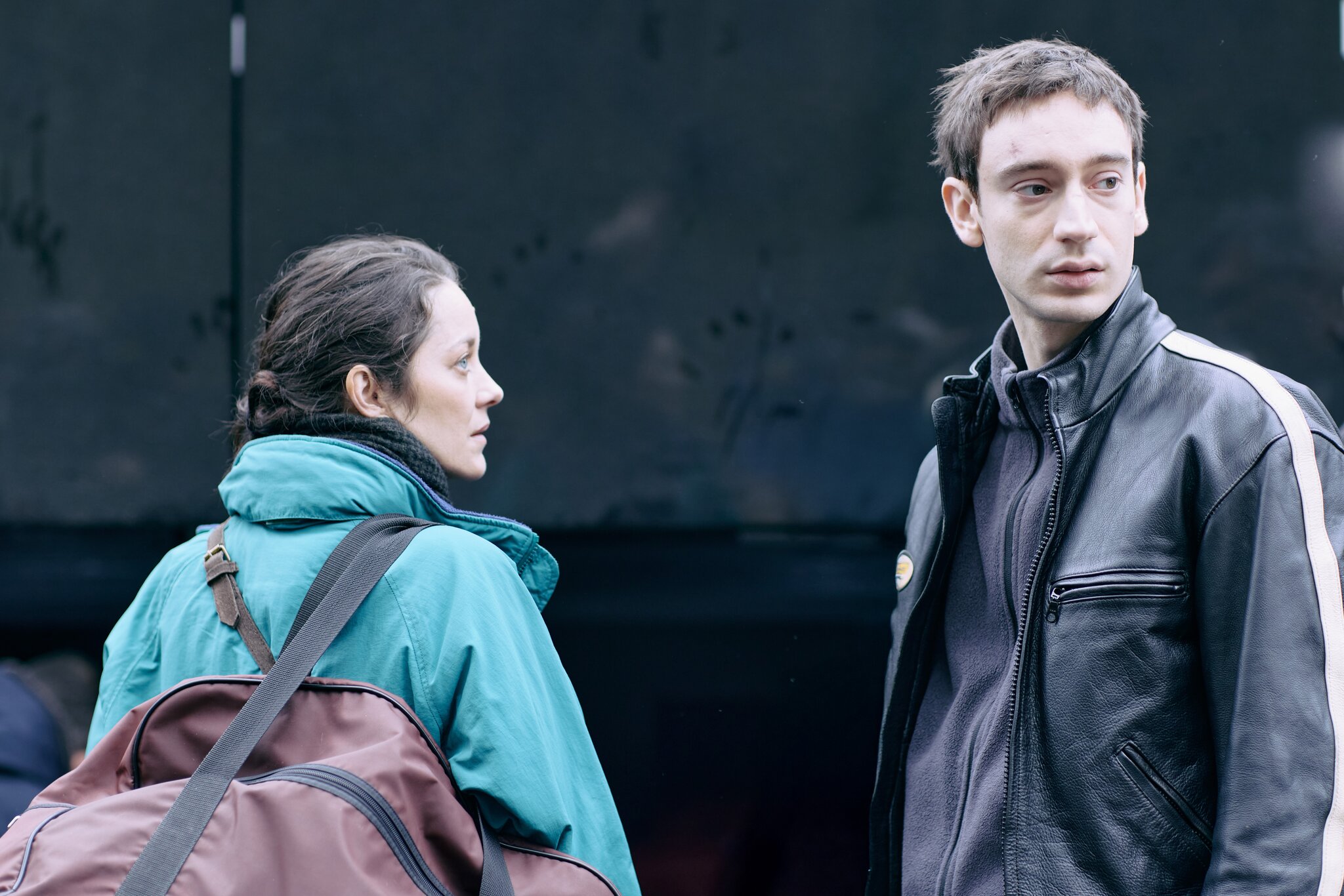 Marion Cotillard New Image & First Sales Unveiled For Nicole Garcia’s San Sebastian-Bound ‘Milo