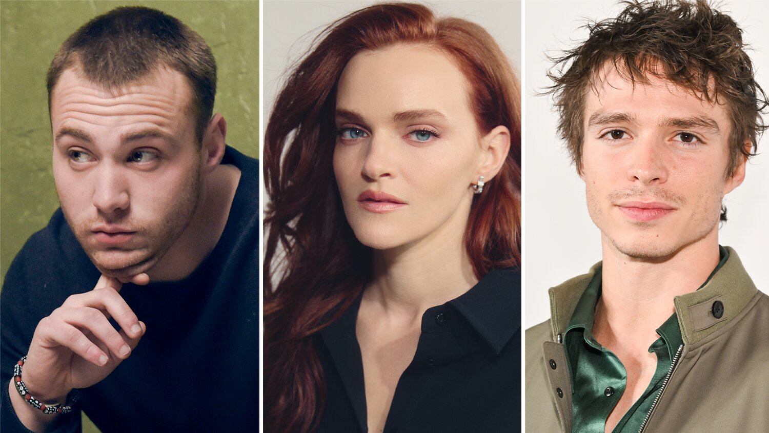 Madeline Brewer, Emory Cohen And Nicholas Alexander Chavez Join Paramount’s ‘Possession