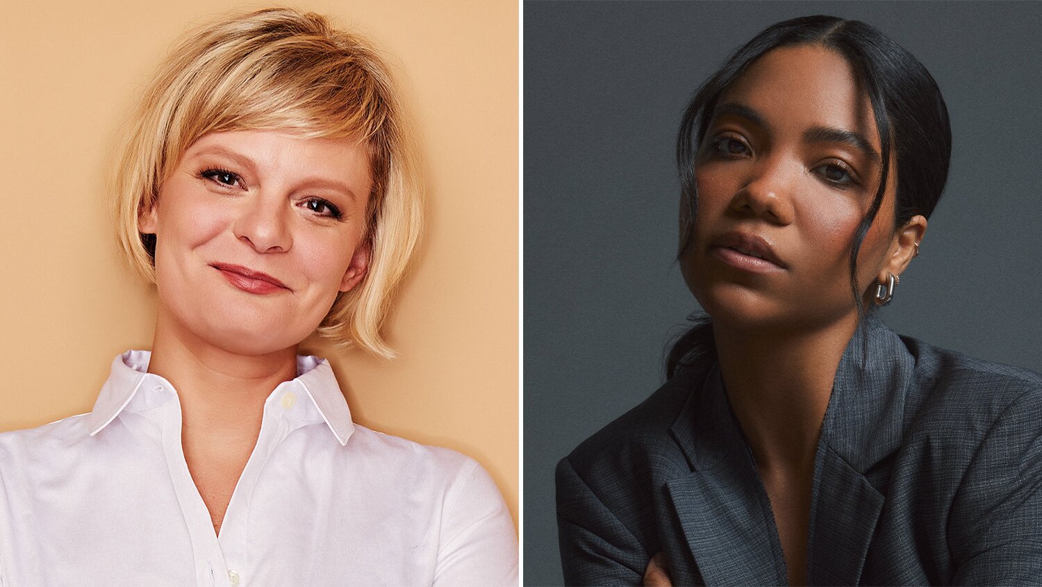 Martha Plimpton & Silvia Dionicio To Return For Season 2 Of HBO’s ‘Task