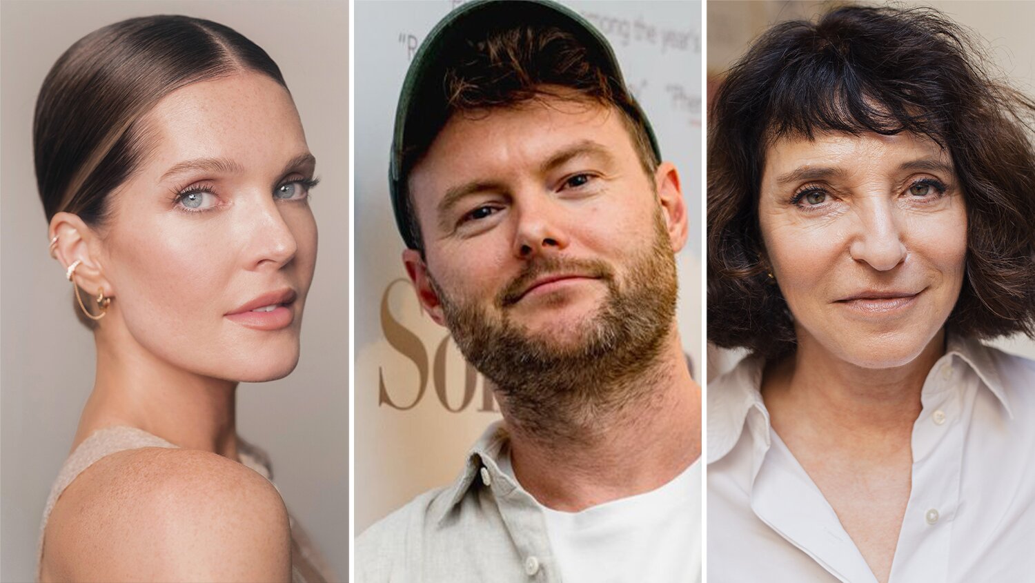 Meghann Fahy Stars In ‘Trial Of Louise Woodward’ Limited Series Ordered By HBO From Matthew Barry & Susanne Bier