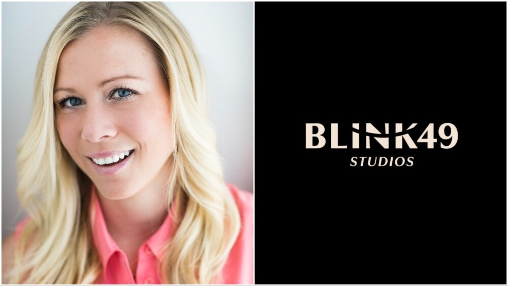 Tara Long Promoted At Blink49 Studios To Oversee New Ventures