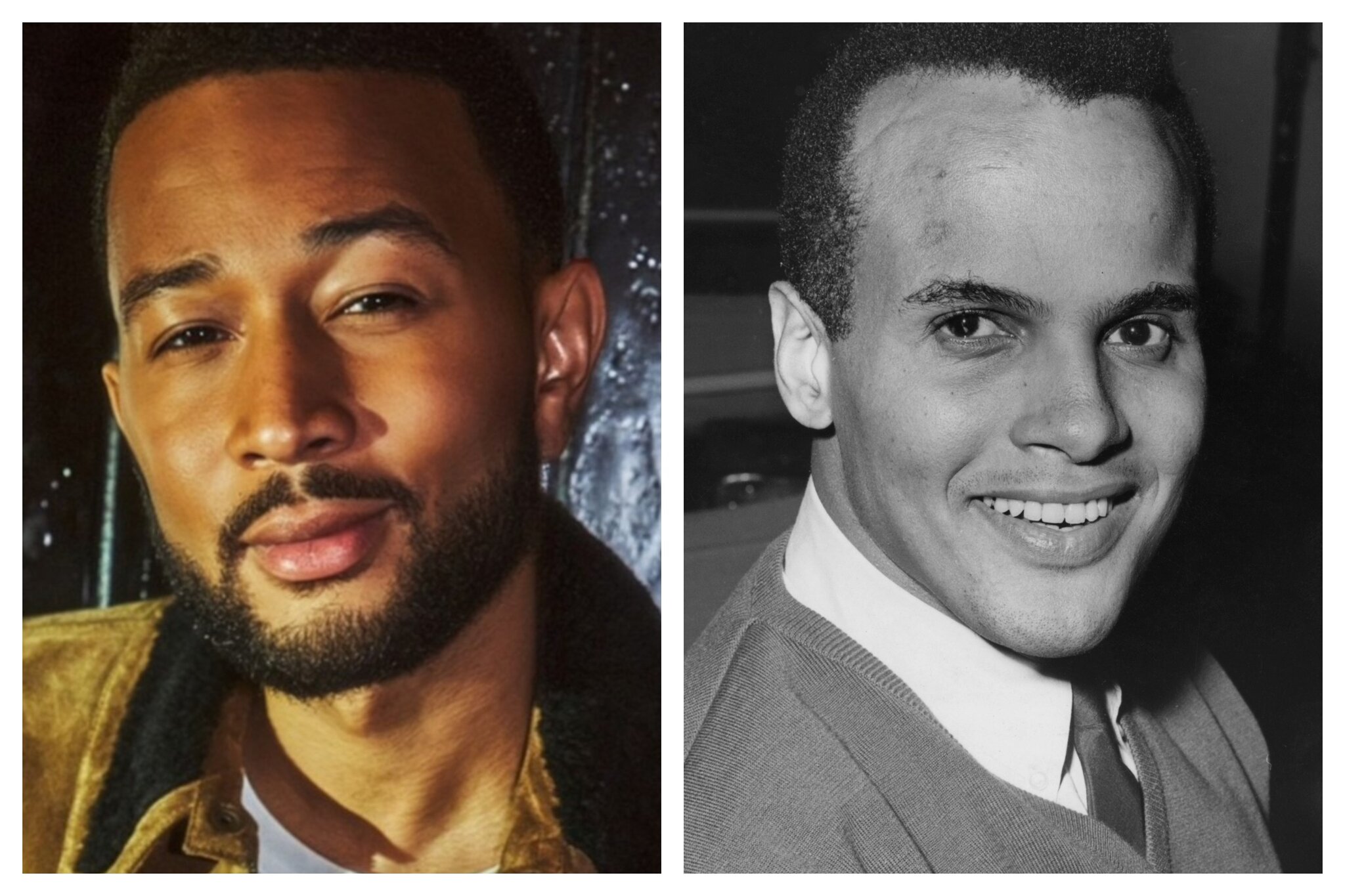 John Legend To Play Harry Belafonte In Hugh Masekela Apartheid Struggle Biopic ‘The Road Home