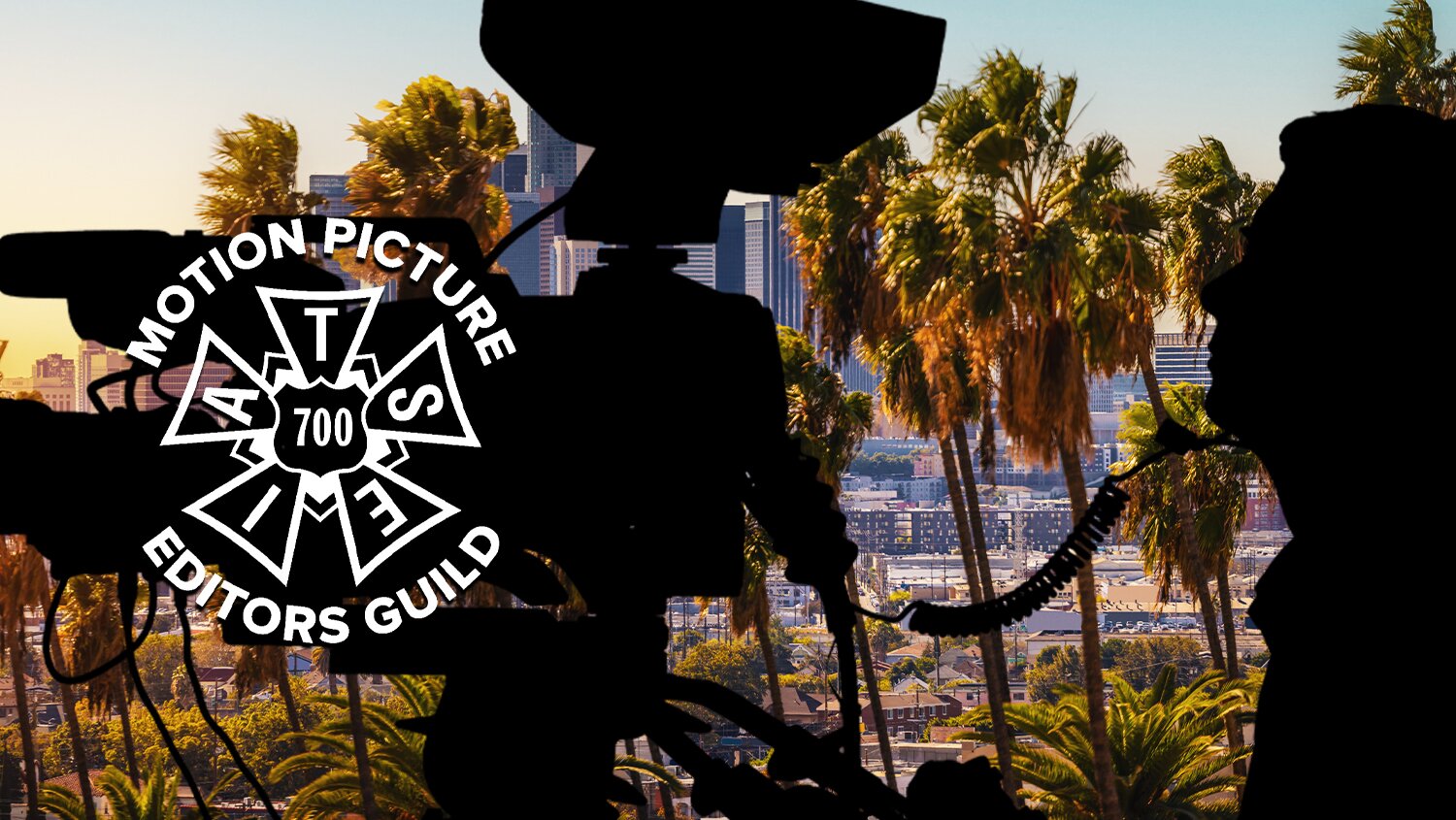 Editors Guild Urges “Critical” Need For CA Post-Production Tax Incentive