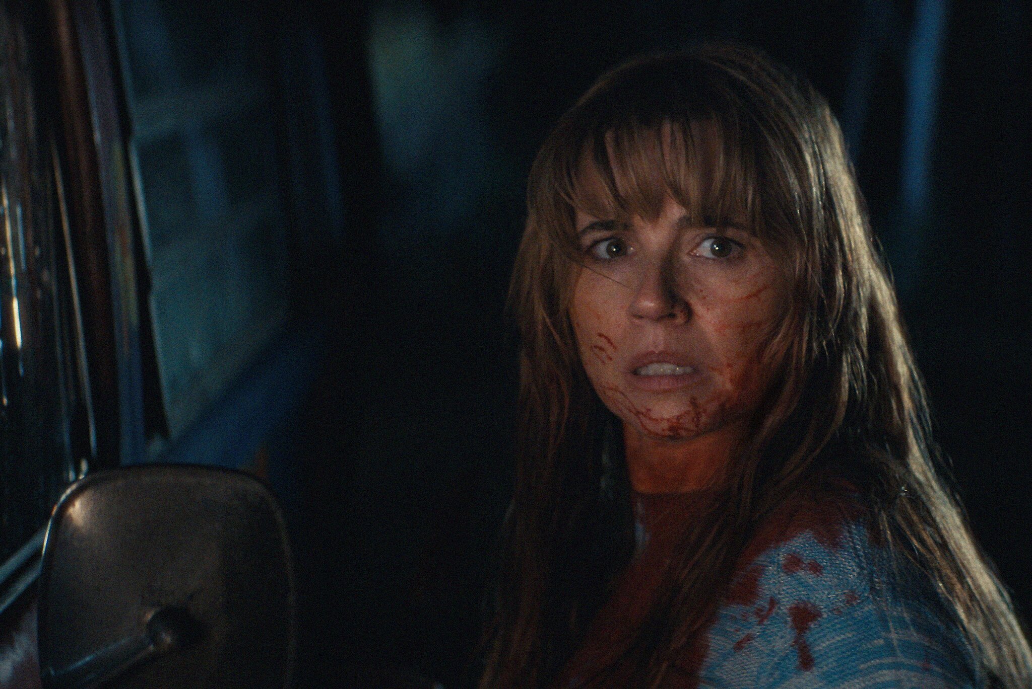 Linda Cardellini Reveals Homage To Betsy Palmer In ‘Crystal Lake’: “A Certain Sweater Makes An Appearance