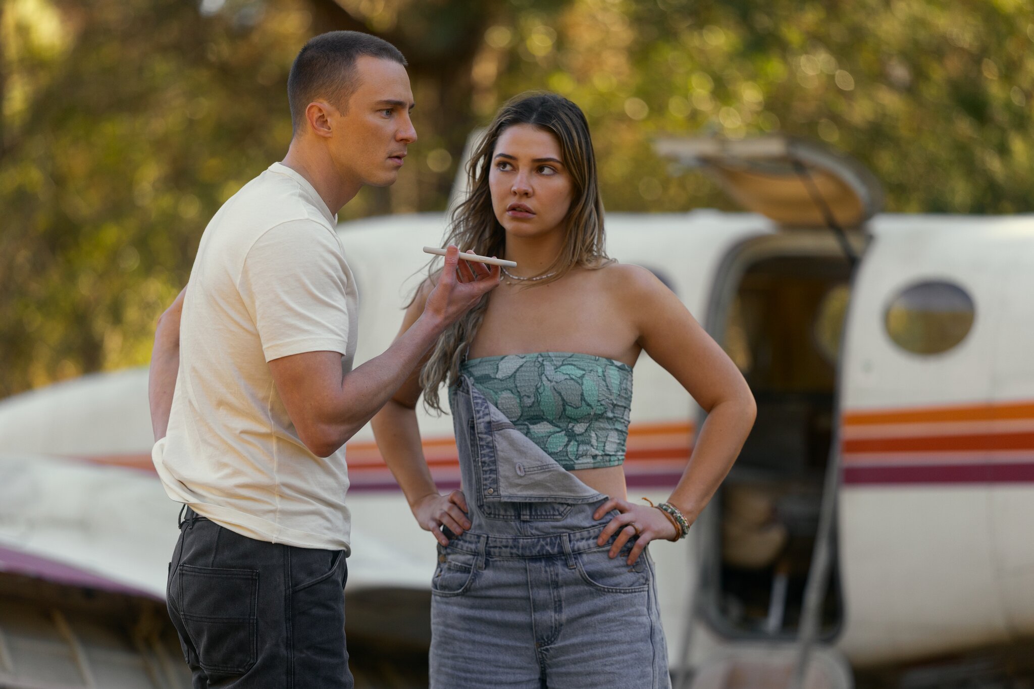 Everything We Know About ‘Outer Banks’ Season 5 So Far