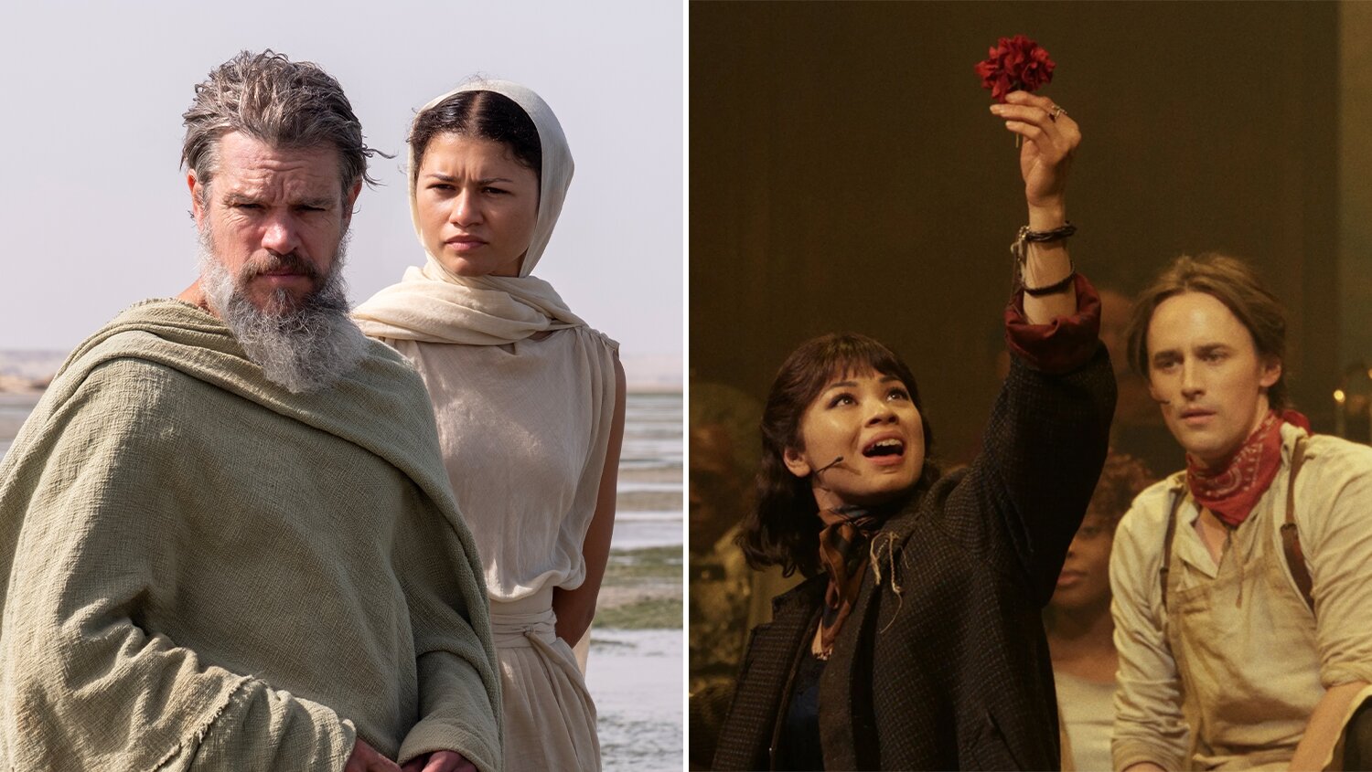 The Odyssey’ $90M Second Weekend A Record For Christopher Nolan; ‘Hadestown’ $10M+ Opening A Bleecker Street Record, Besting…