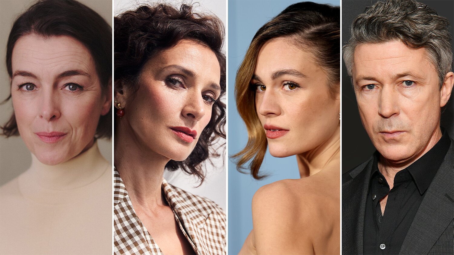 Young Sherlock’ Adds Sophie Skelton, Indira Varma, Olivia Williams & Aidan Gillen, Sets Season 2 Returning Cast