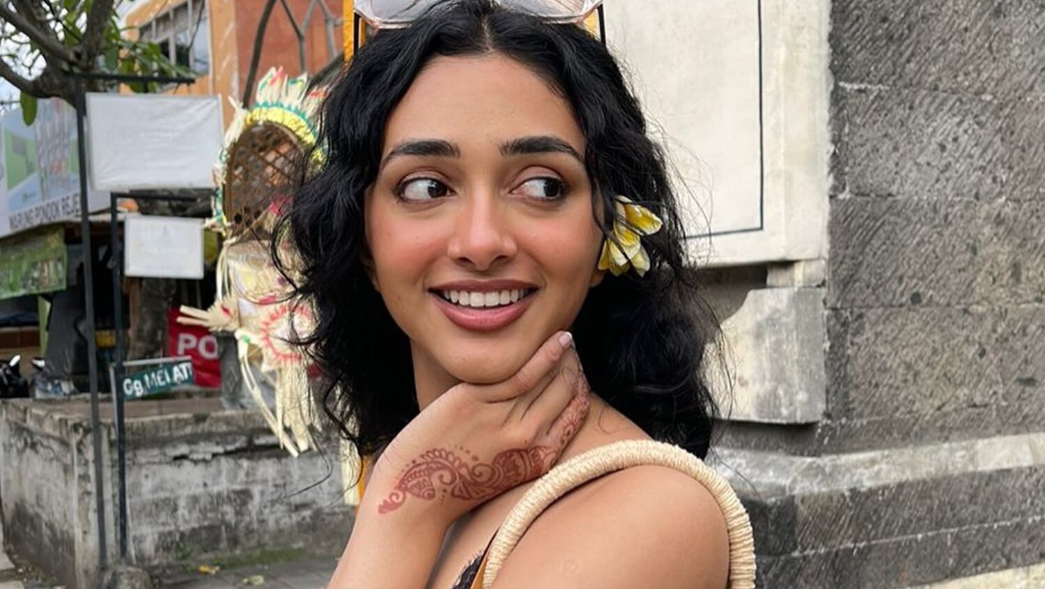 Blast’ & ‘Idhayam Murali’ Actress Preity Mukhundhan Lands IMDb Breakout Star Award