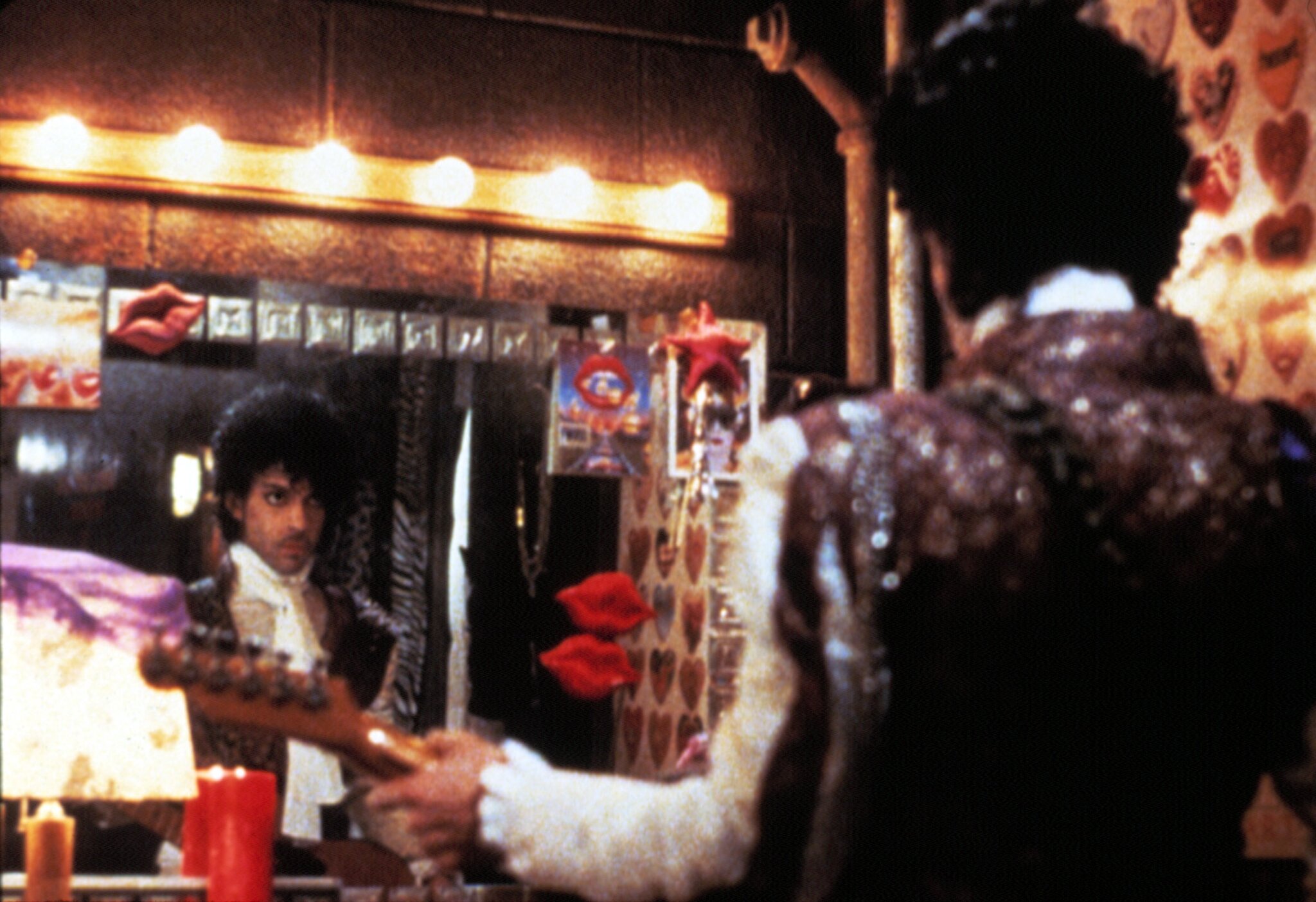 Purple Rain’ Musical Headed To Broadway In 2027