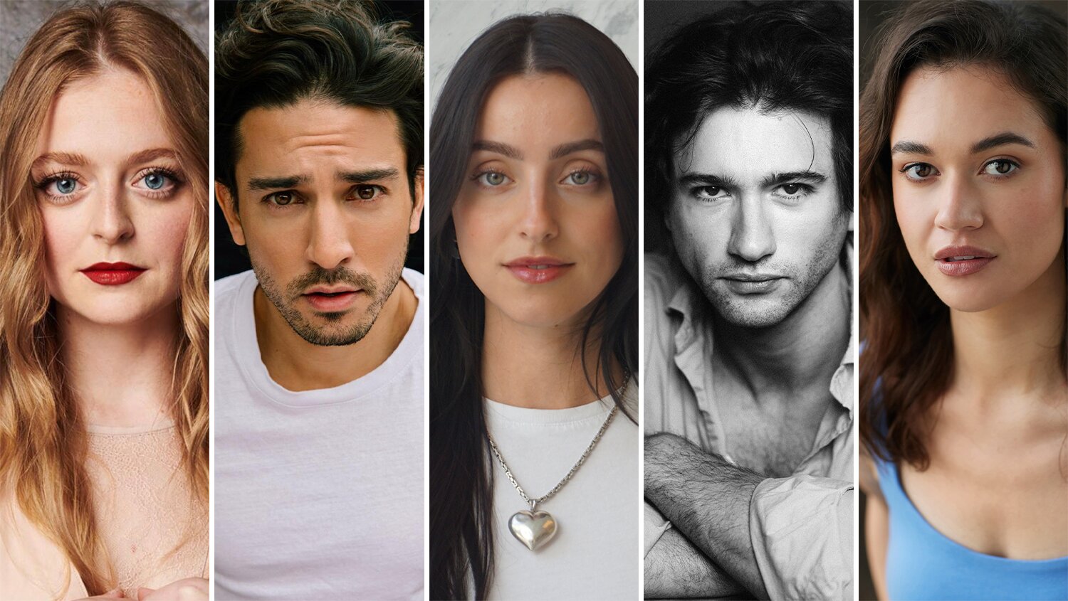 Netflix Ski Drama ‘Queenstown’ Rounds Out Series Regular Cast With Anna Baryshnikov & BeBe Orleans Among 5