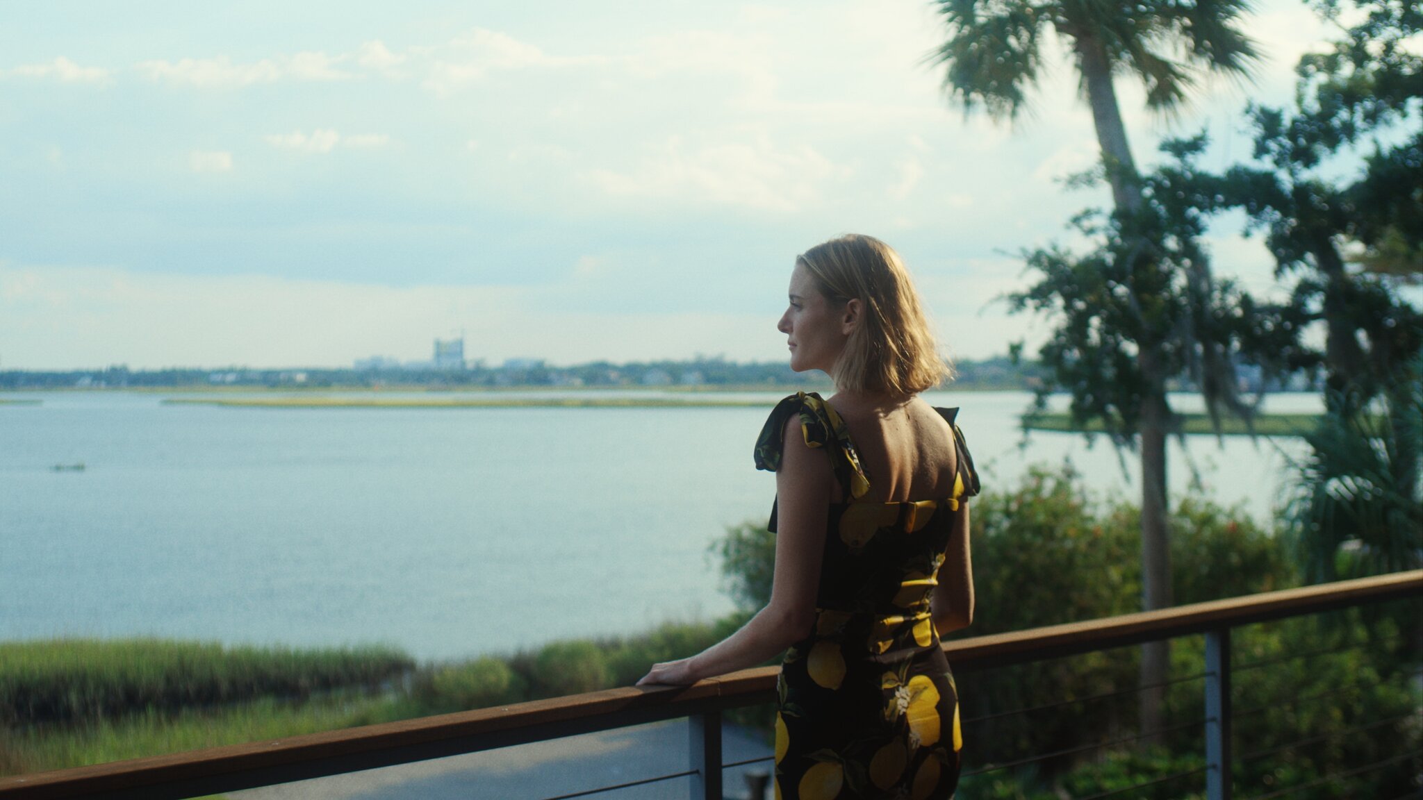 Michael Pomeroy’s ‘Paul & Greg & Amelia’ With Quinn Jackson, Christopher Ryan, Matt Hardy & Terra Layne Wraps Ahead Of TIFF Sales…