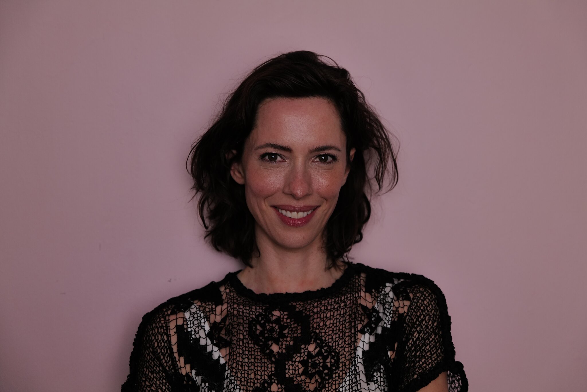 Rebecca Hall Officially Joins Netflix Series Based On Dan Brown Novel ‘The Secret Of Secrets