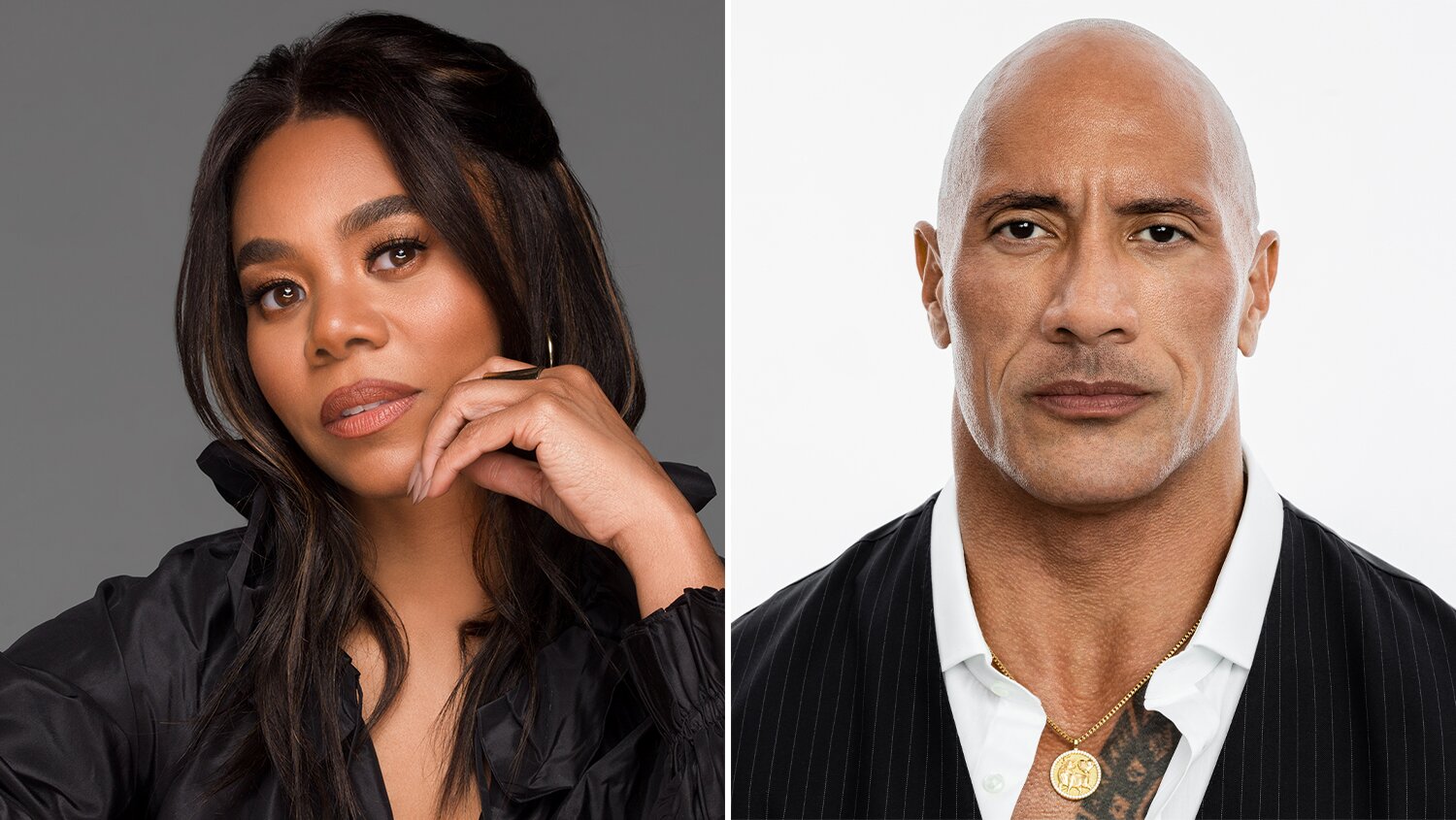 Regina Hall Joins Dwayne Johnson In Benny Safdie’s ‘Lizard Music’ Movie From United Artists And Amazon MGM Studios