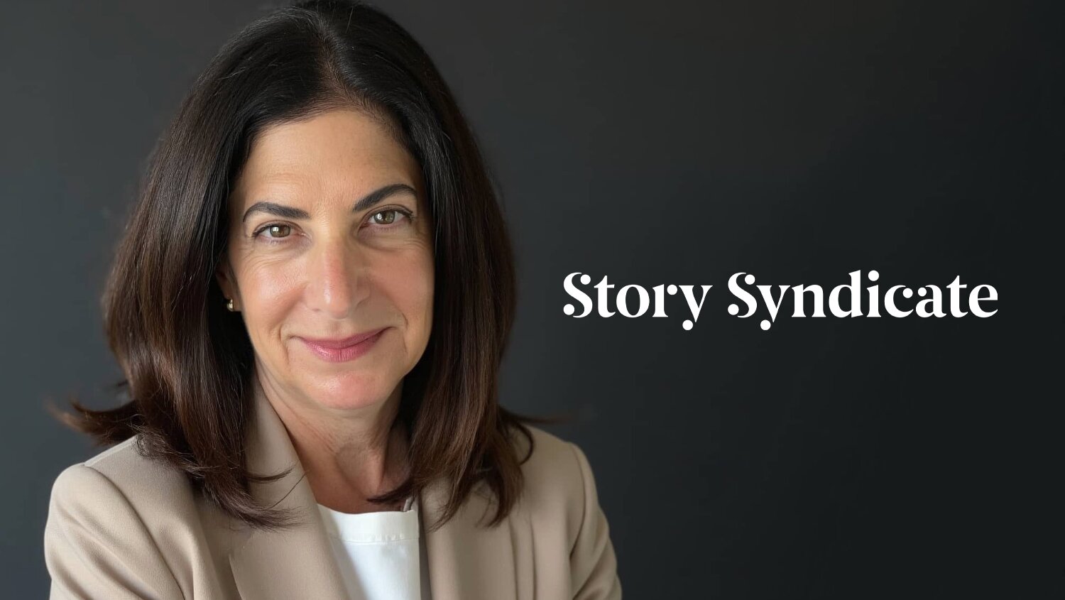 Robin Schwartz Joins Liz Garbus & Dan Cogan’s Story Syndicate As Head Of Scripted; Company Re-Ups Tomorrow Studios Deal