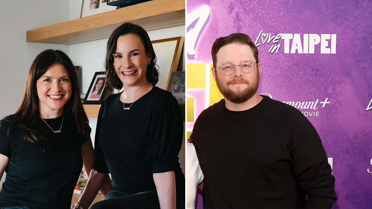 Co-Founders Of Magic Hour Entertainment And Rebelle Media Plus Author Duo Christina Lauren Advise Studios & Streamers To Devote…