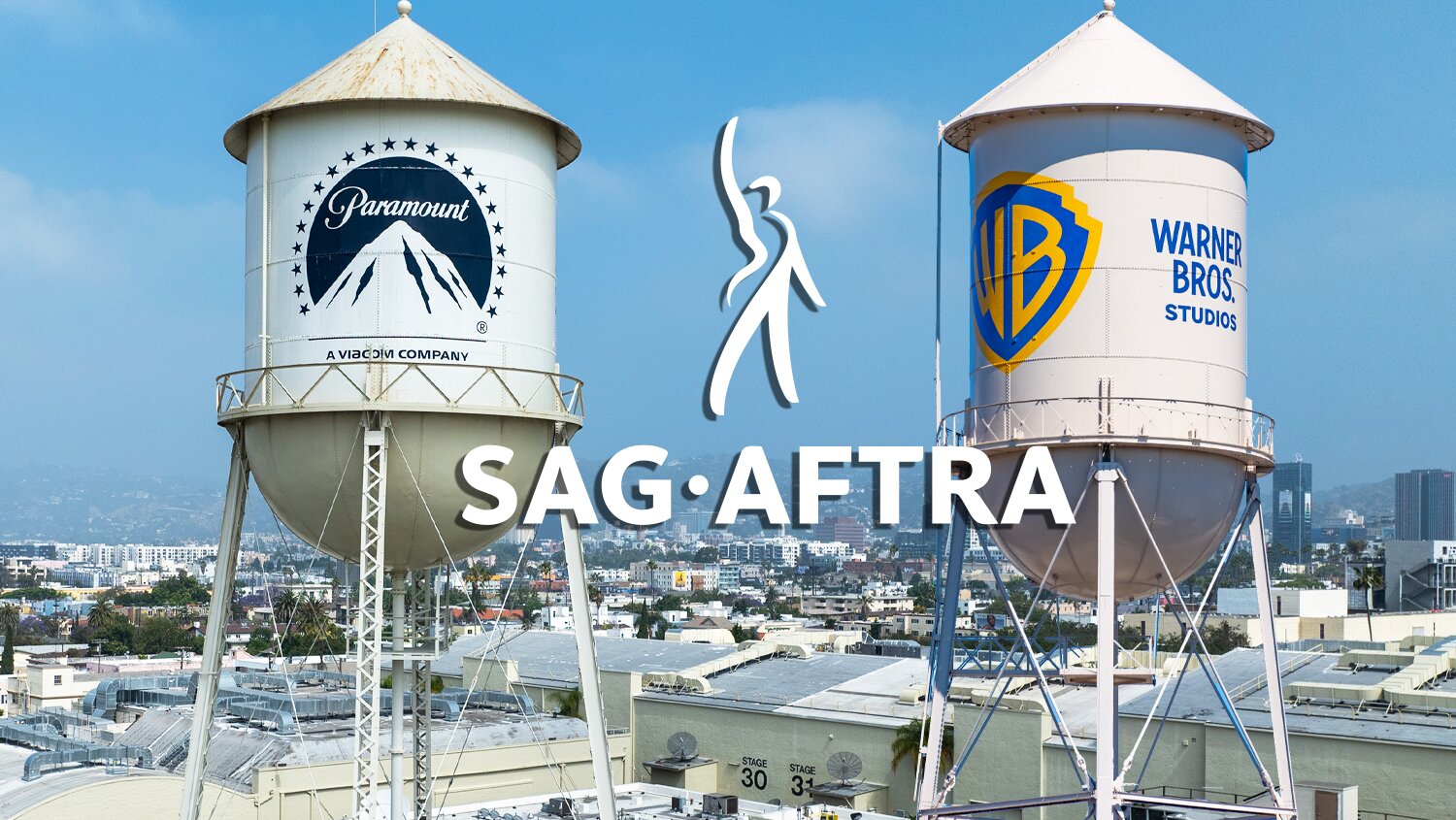 SAG-AFTRA Board Adopts Resolution Opposing Paramount-WBD Deal But Stops Short Of Joining WGA Lawsuit