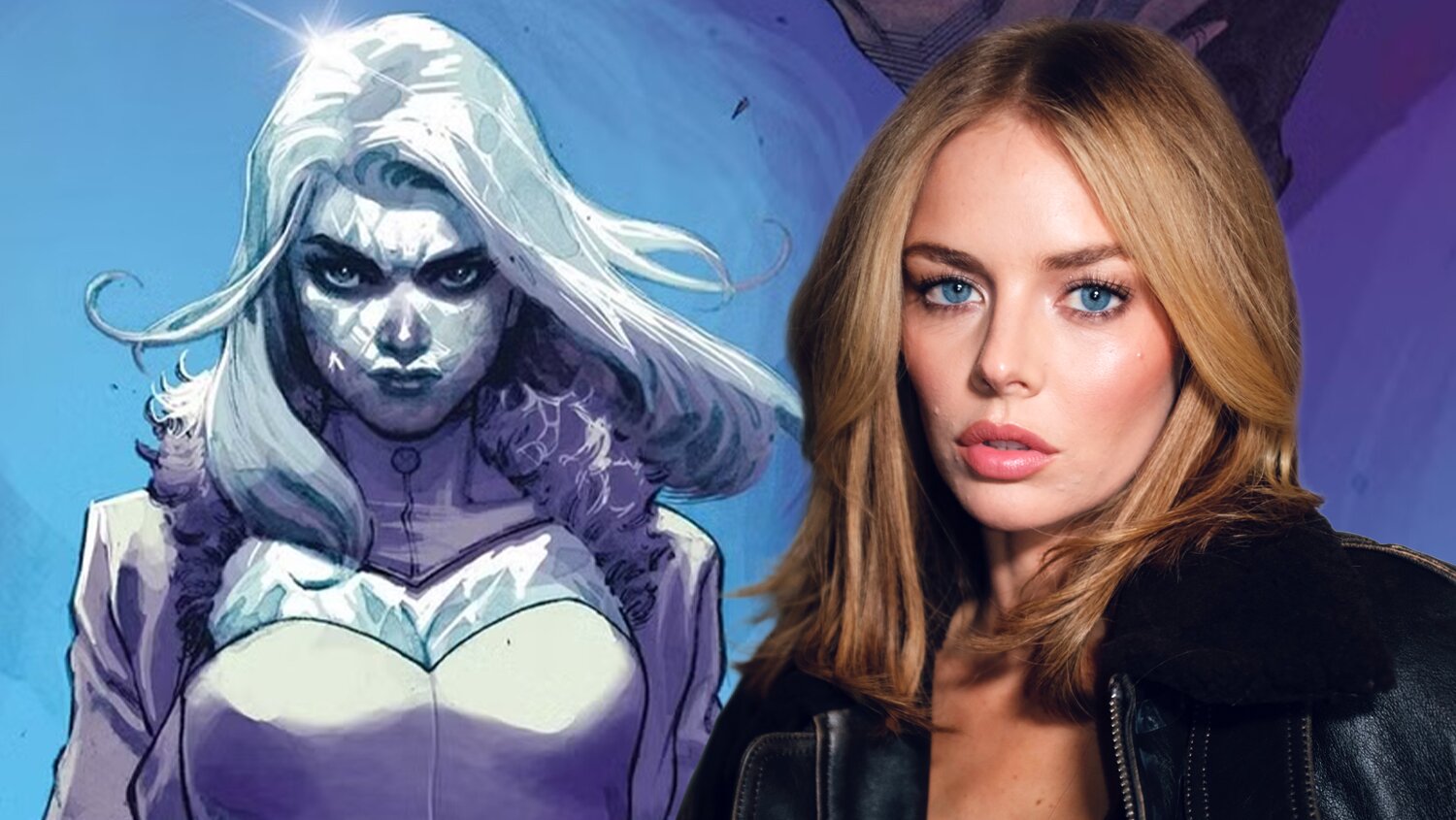 X-Men’: Samara Weaving Lands Role Of Emma Frost In Upcoming Marvel Studios Pic