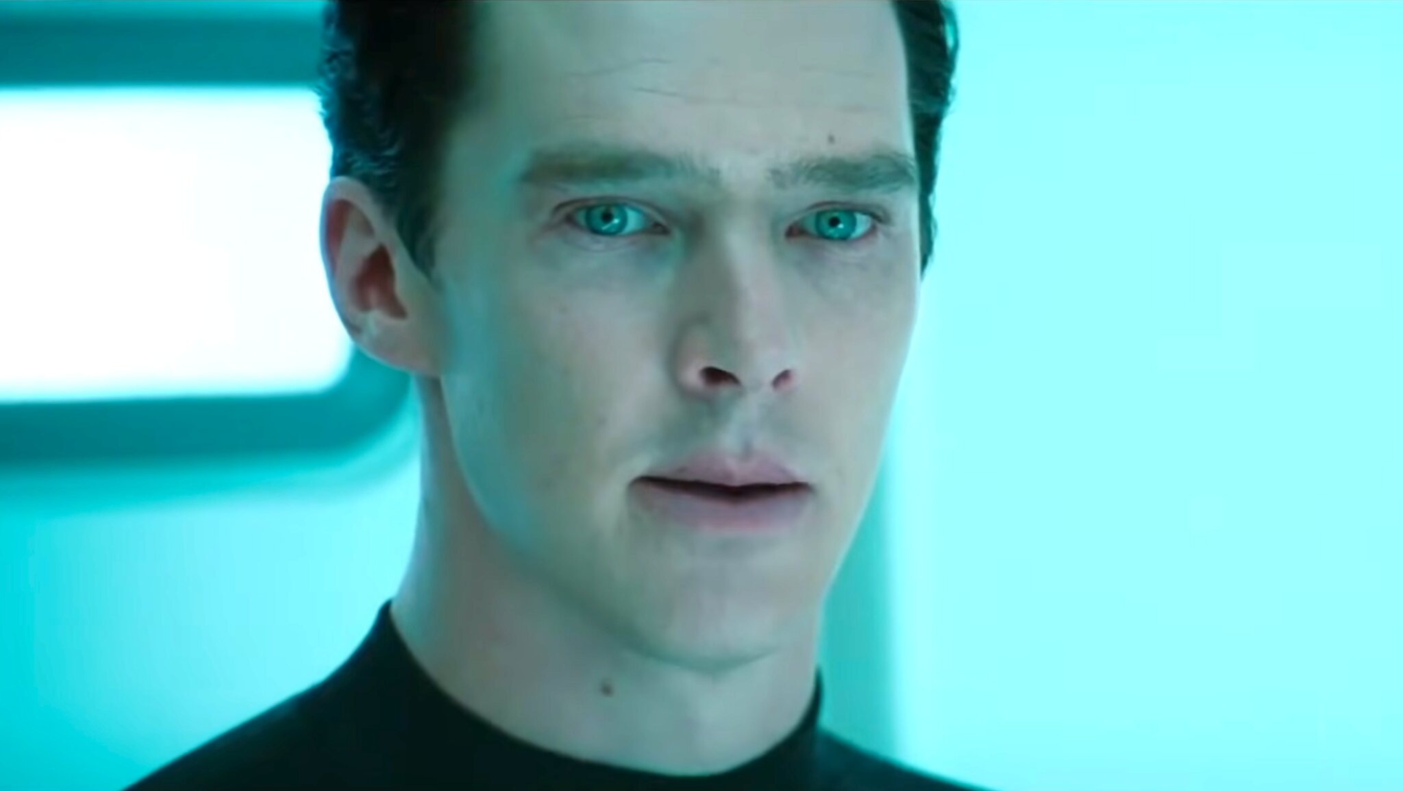 Benedict Cumberbatch Says Paramount-Warner Deal Is A “Calamity” That Must Be Blocked
