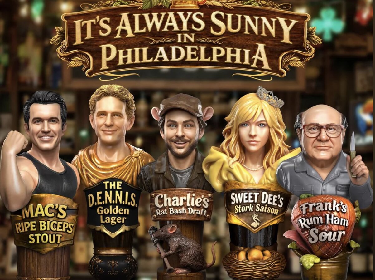 It’s Always Sunny In Philadelphia’ Season 18 Trailer: Who’s Back, Who’s Getting Married & Who’s Dead?