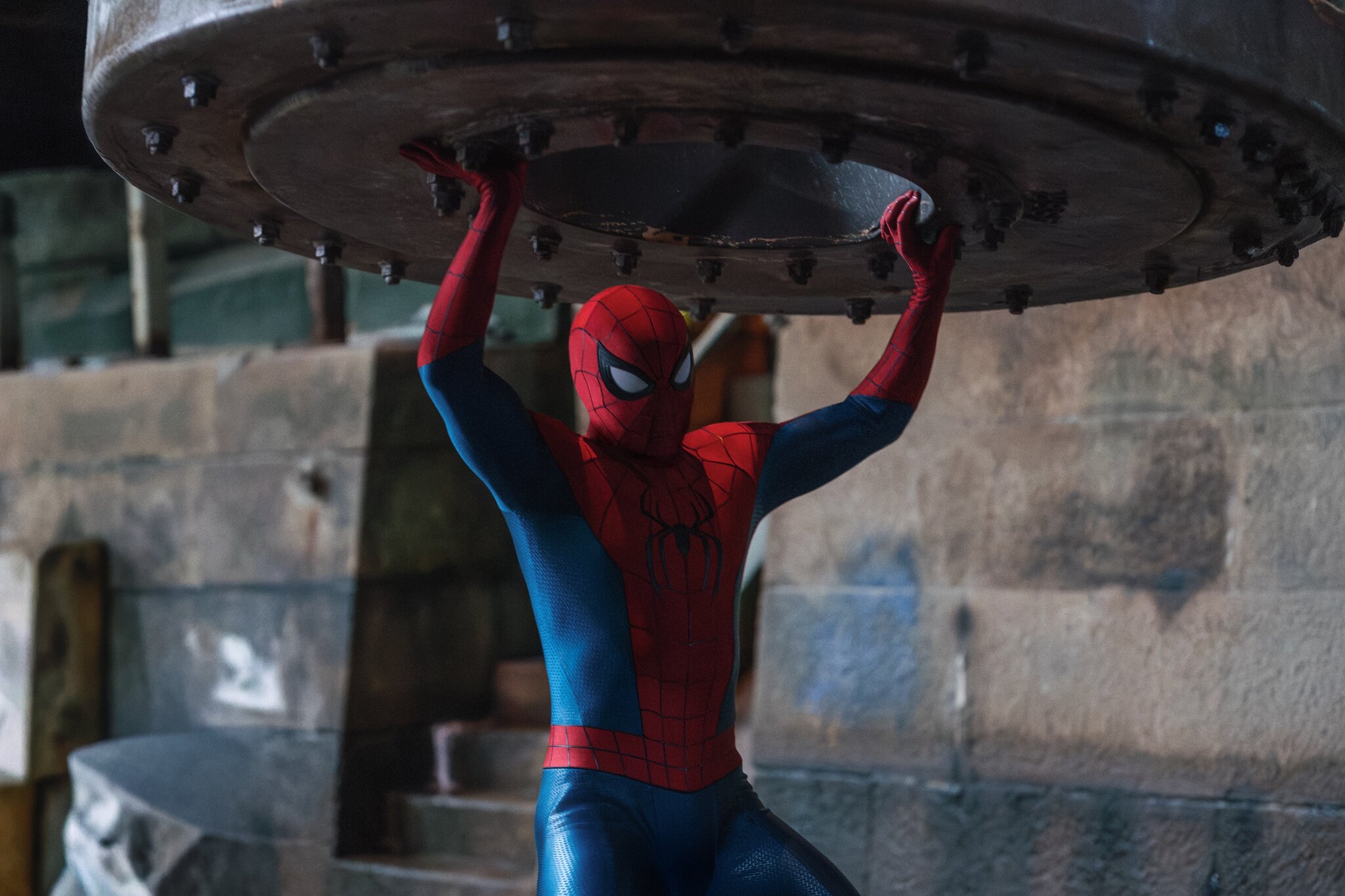 All The Songs In ‘Spider-Man: Brand New Day’: From Tame Impala To Steve Lacy