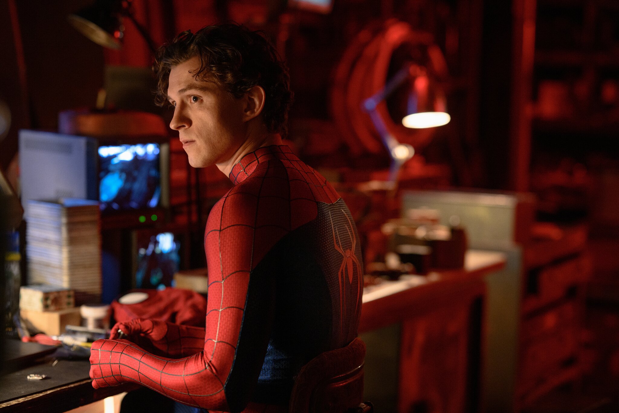 Spider-Man: Brand New Day’ Post-Credit Scene Explained: What’s Next For Tom Holland’s Peter Parker?