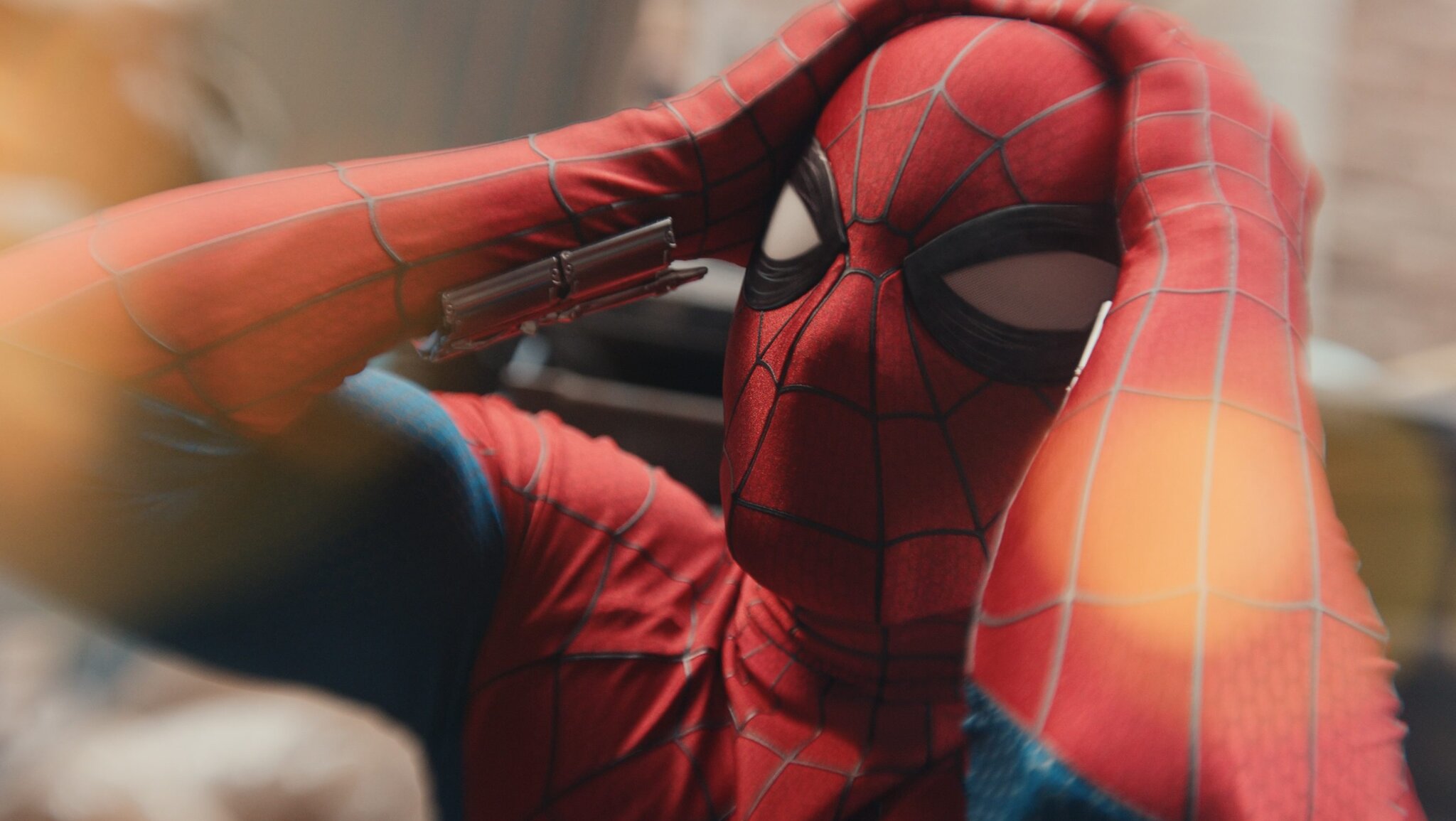 Spider-Man: Brand New Day’ Is X’s Latest Bootleg Leak, Gets Millions Of Views Before Taken Down