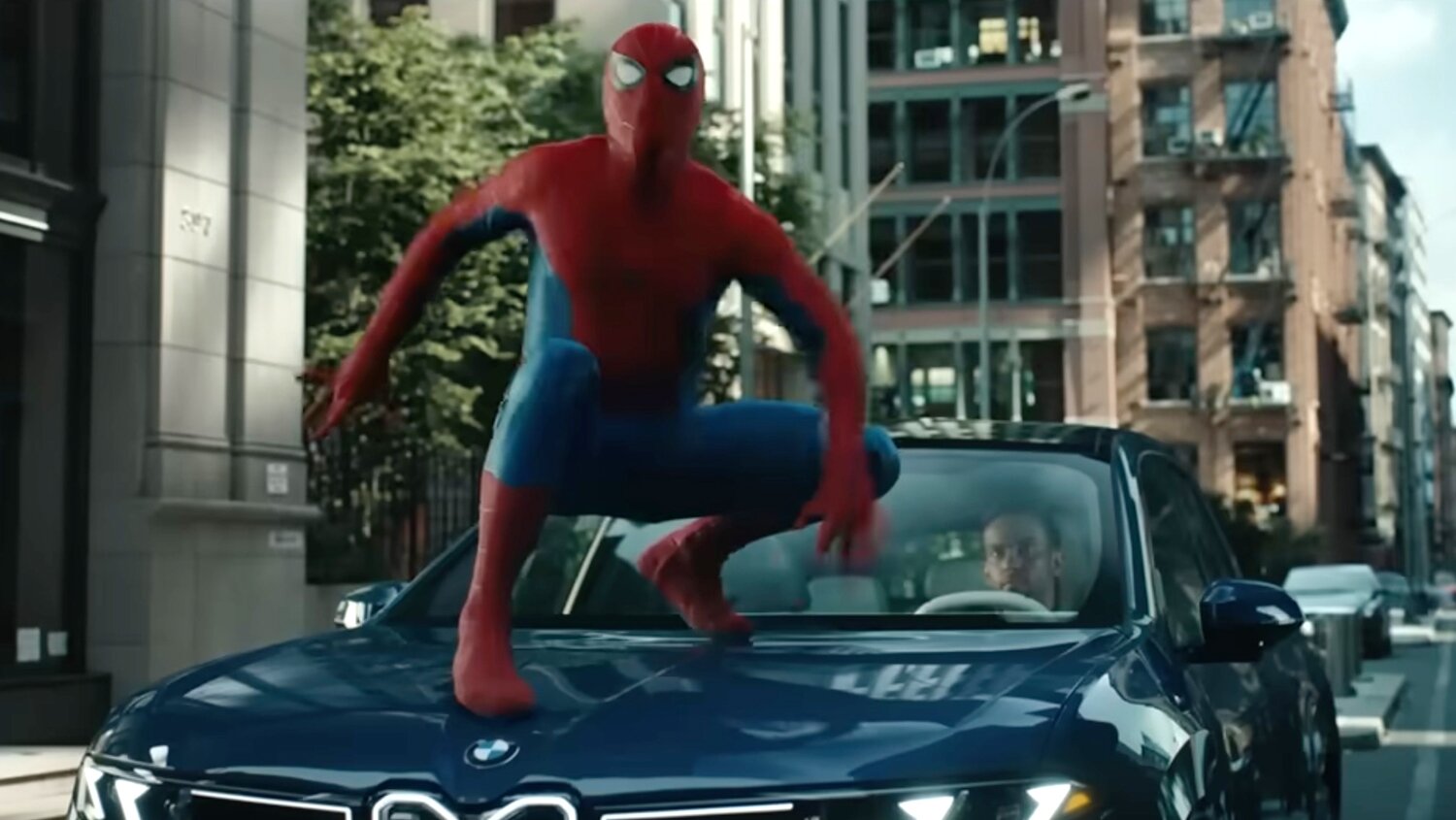Spider-Man: Brand New Day’s $309 Million Promo Partner Campaign Is A Hollywood Record