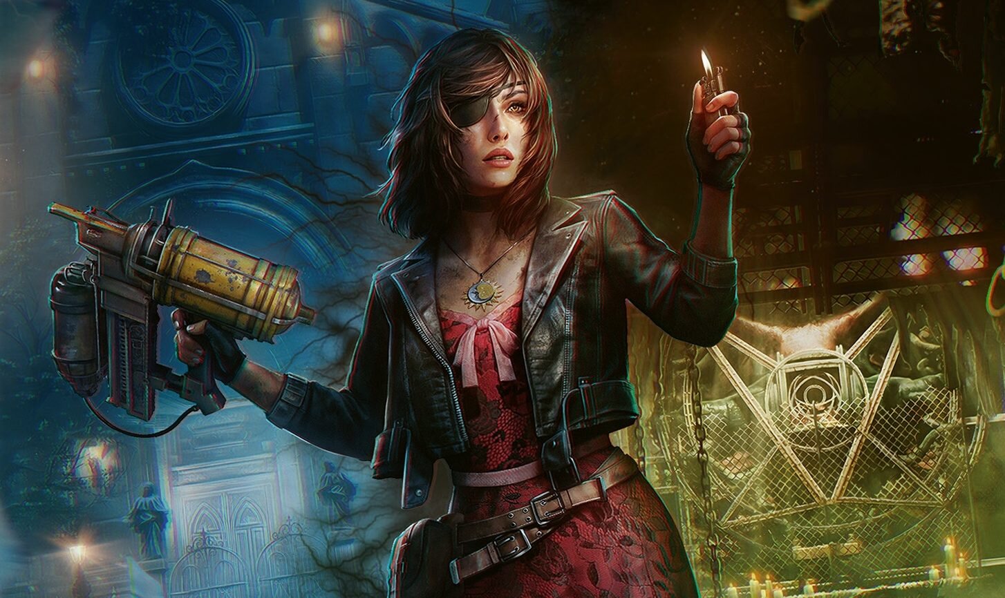 Tormented Souls’: ZQ Entertainment, Prime Universe & Longevity Pictures Acquire Film & TV Rights To Horror Video Game