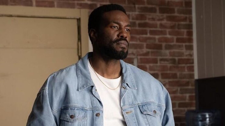 Yahya Abdul-Mateen II Eulogizes ‘Wonder Man’ After Surprise Cancellation: “That’s Life, Right?