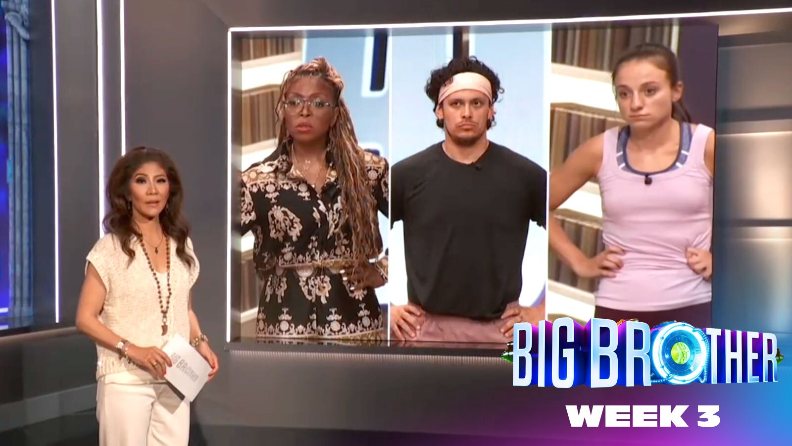 Big Brother’ Season 28, Week 3 Eviction: A Unanimous Vote Sent Another Houseguest Packing