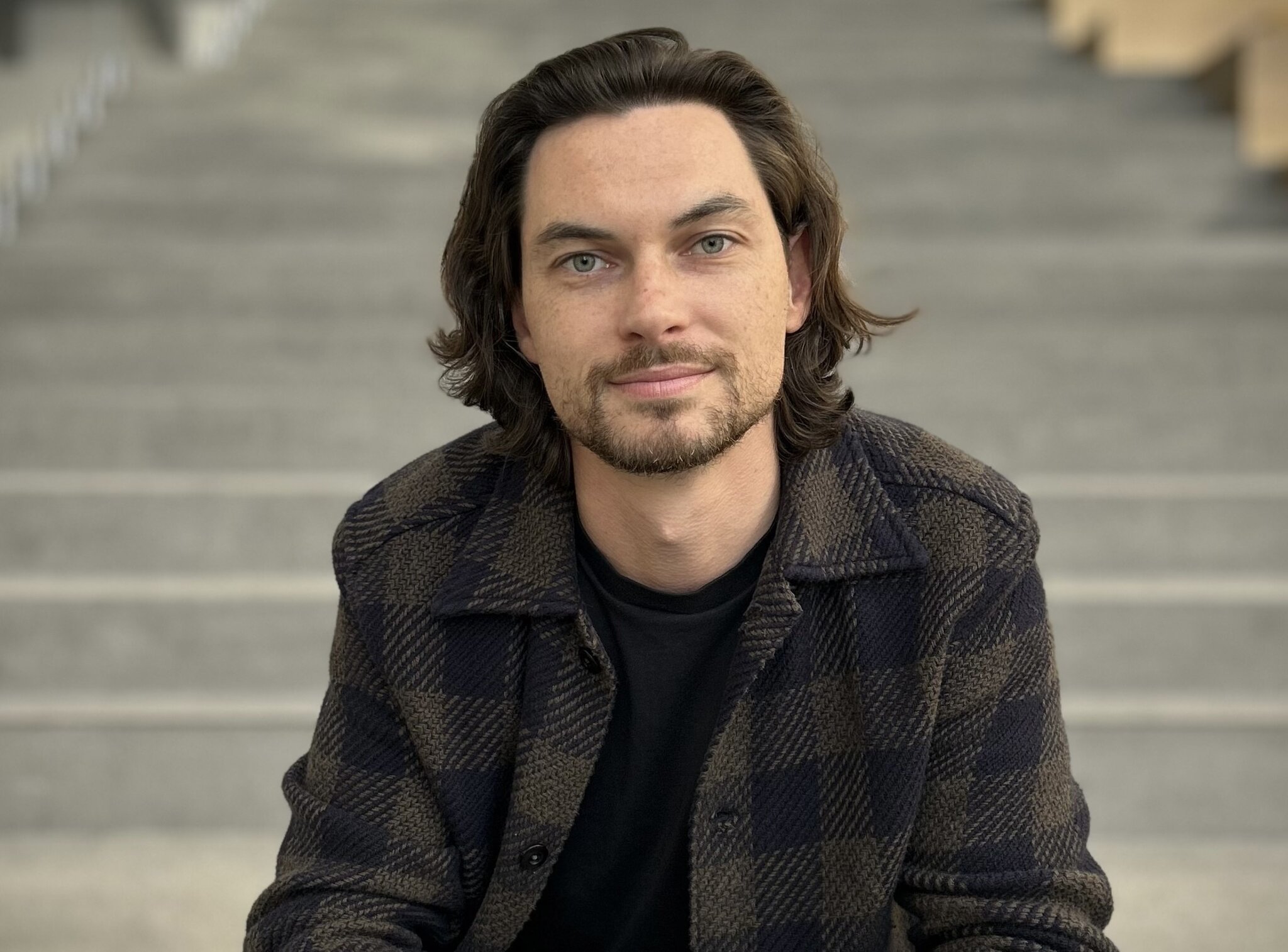 Sean Woods Launches Management & Production Company Intangible