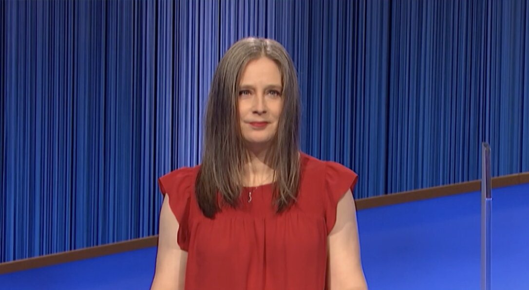 Seven-Time ‘Jeopardy!’ Champion Courtney Shah Dies At 52
