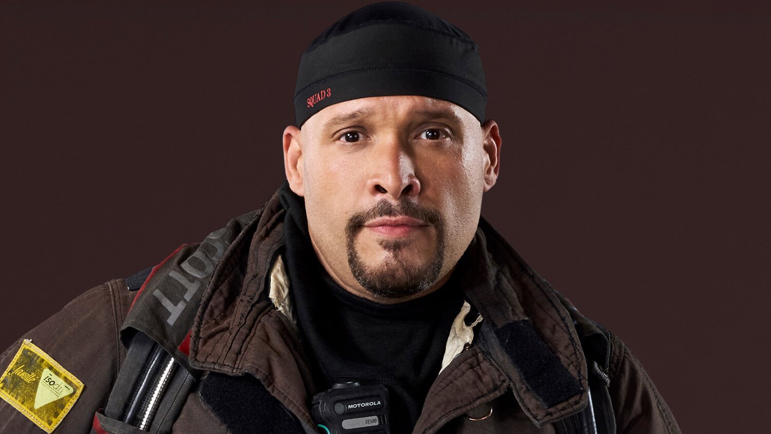 Chicago Fire’ Original Cast Member Joe Miñoso Leaving In Season 15 Of NBC Drama