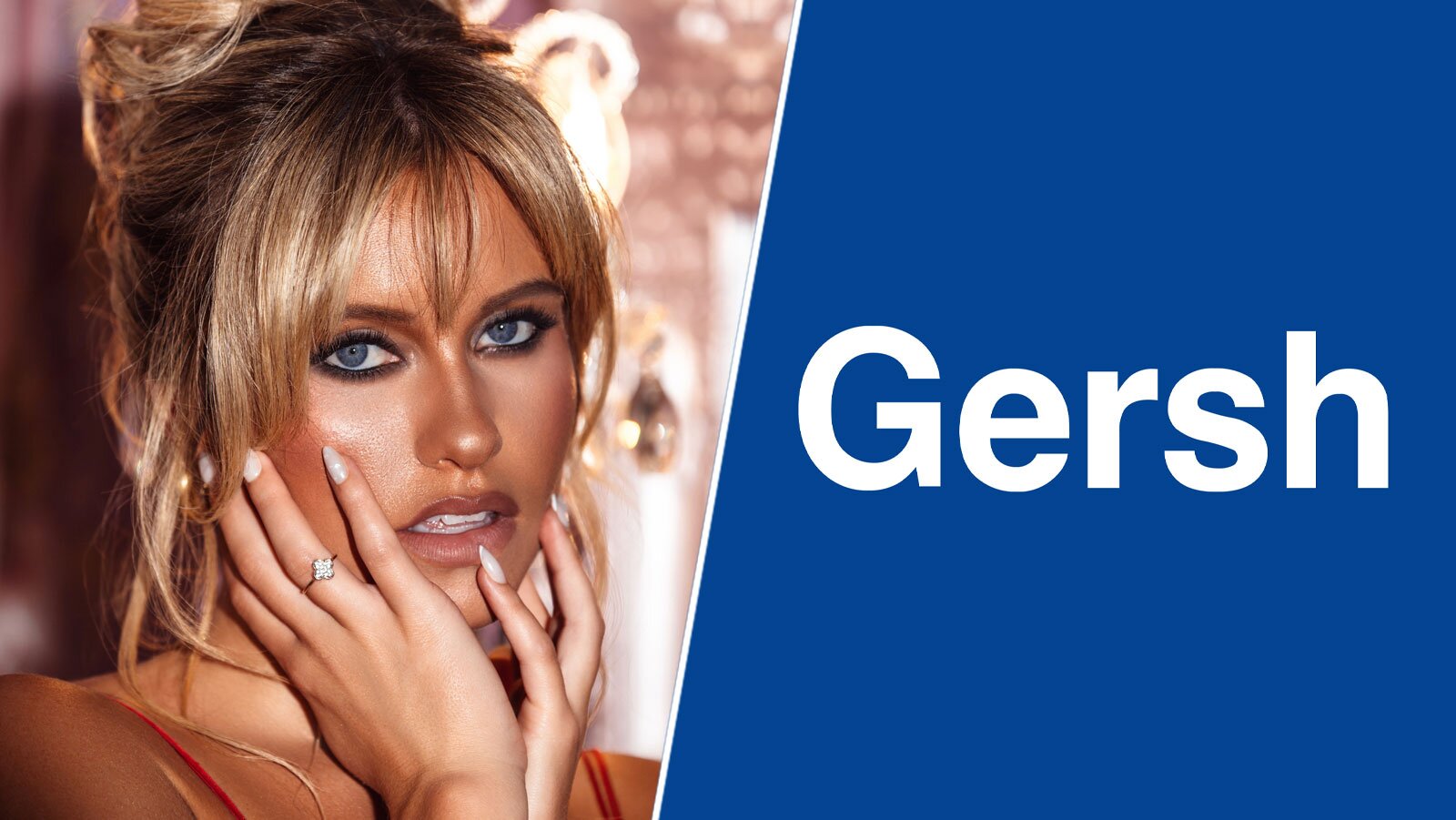 Love Island USA’s Kenzie Annis Signs With Gersh