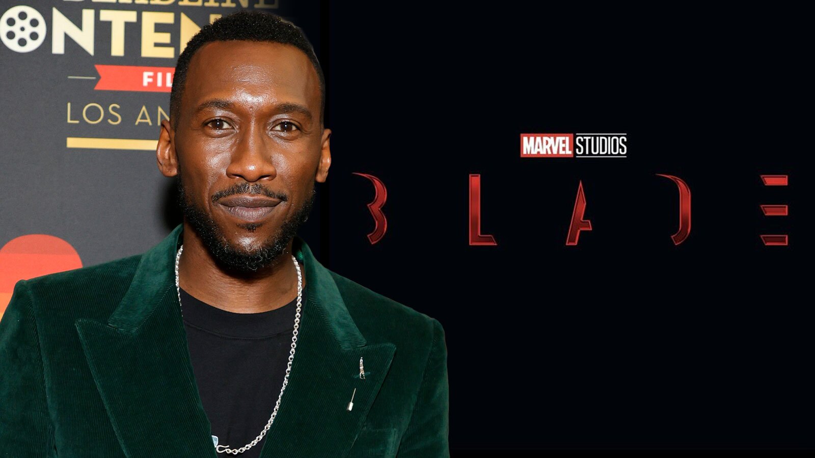 Mahershala Ali Calls Out Marvel & Is “Ready To Move On” From ‘Blade’ Questions: “If They Wanted To Do The Movie, We Would’ve Done…