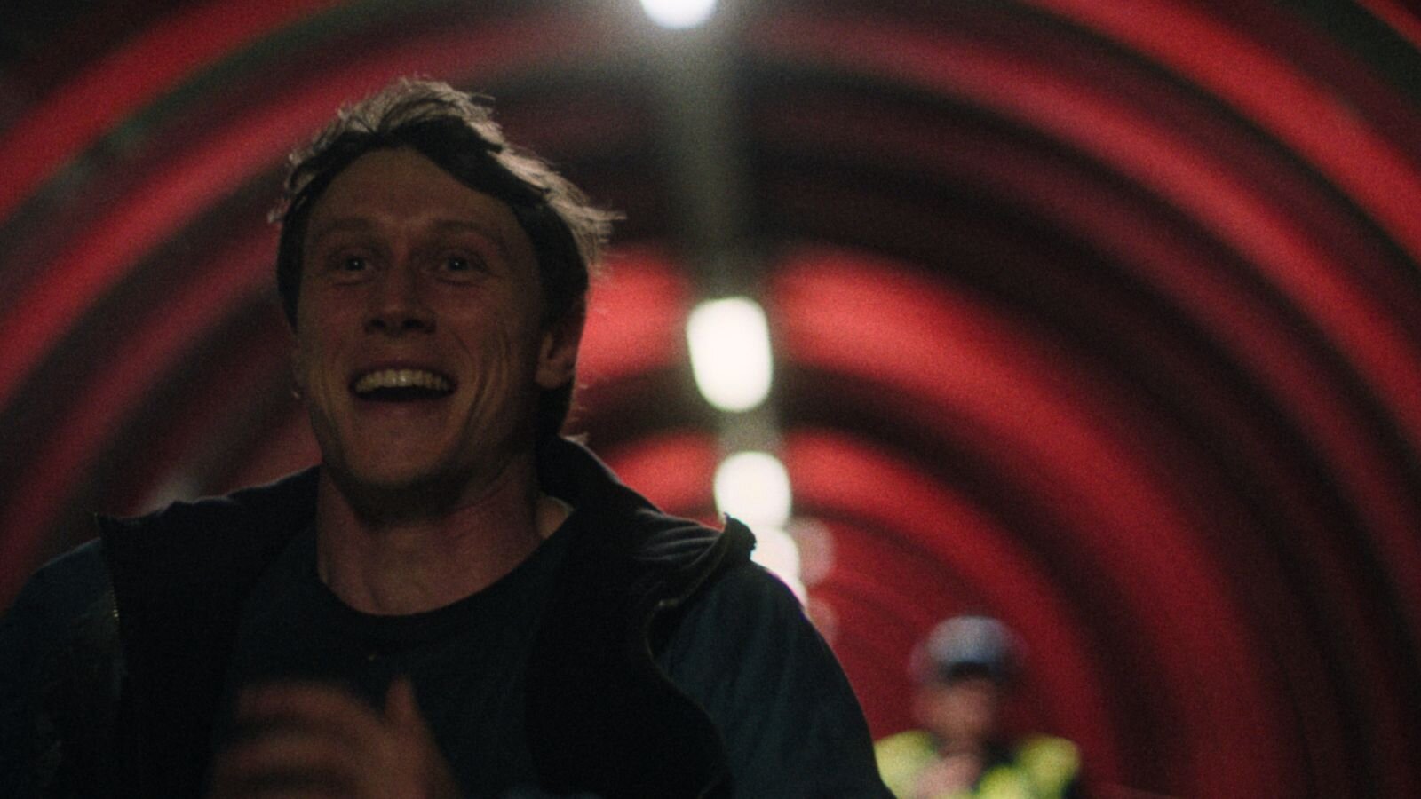 Mission’ Clip: George MacKay & Rosy McEwen Lead Edinburgh Competition Title