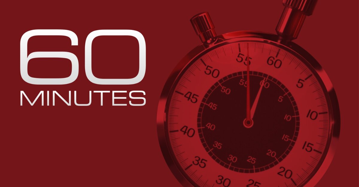 60 Minutes’ Announces New, Big-Name Correspondents & Contributors