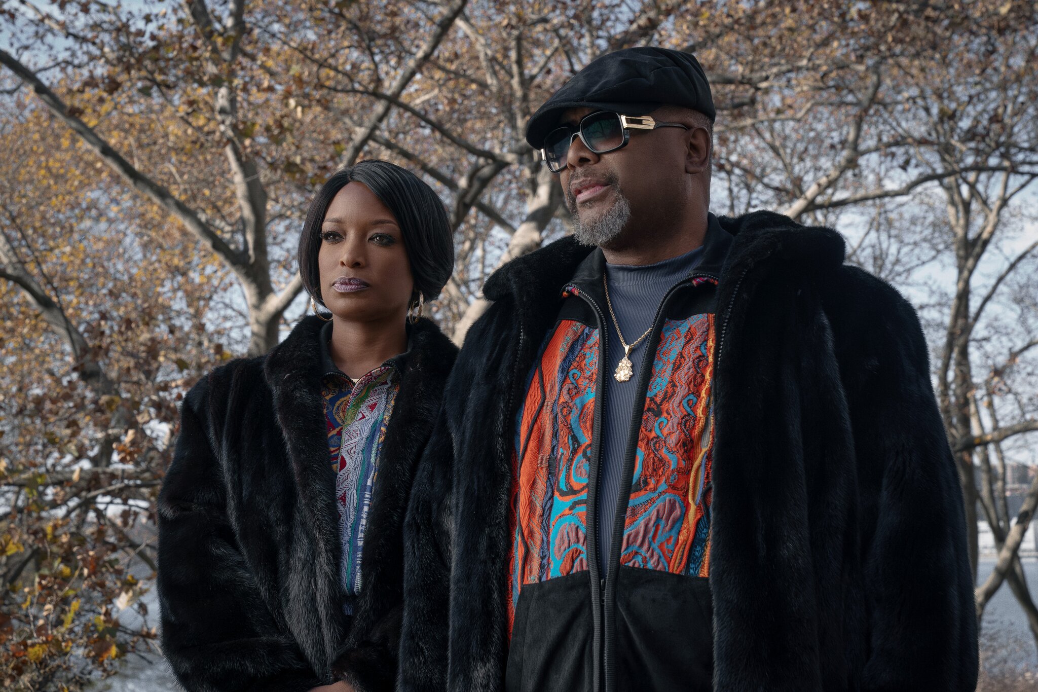Wendell Pierce & Erika Woods Break Down Shocking ‘Power Book III: Raising Kanan’ Series Penultimate Episode