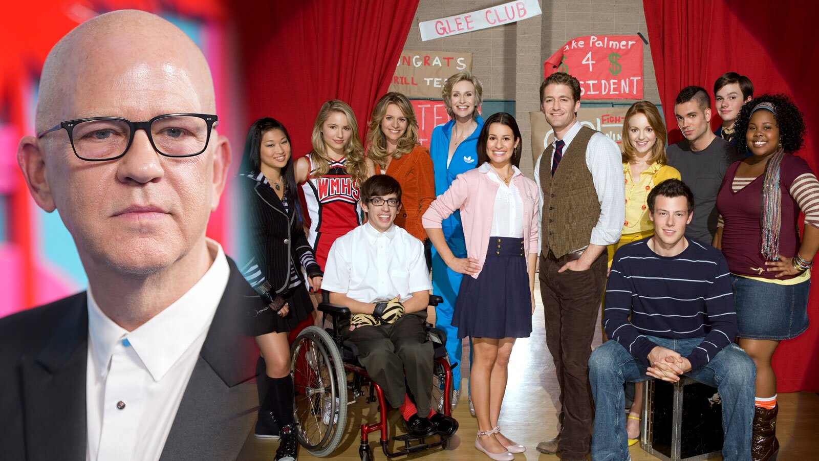 Glee’ Co-Creator Ryan Murphy Says “Maybe We Should Revisit That Show” For A Reboot As “It’s Come Back Around