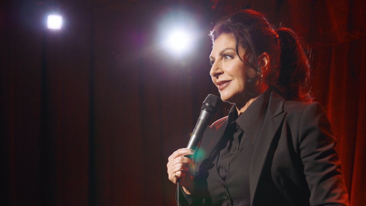 Comedian Tammy Pescatelli Partners With Comedy Dynamics On New Special ‘Mrs. Saturday Night