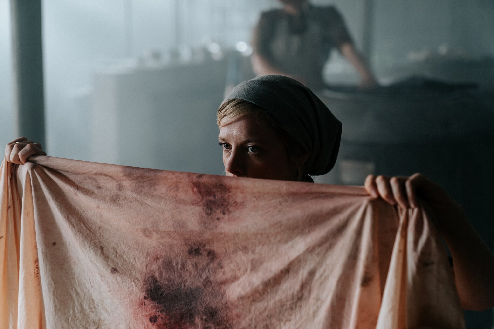 Krux’ Trailer: Toronto-Bound WW2 Drama Captures True Story Of Disintegration Of Order In German Village