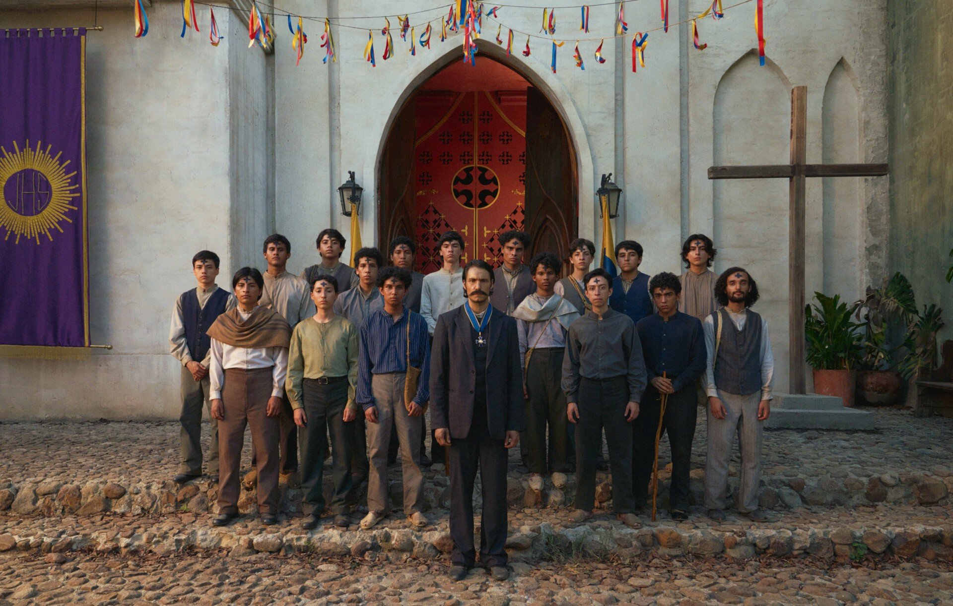 100 Years Of Solitude’ Stars On Adapting García Márquez’s “Impossible” Novel; Watch The Finale Trailer