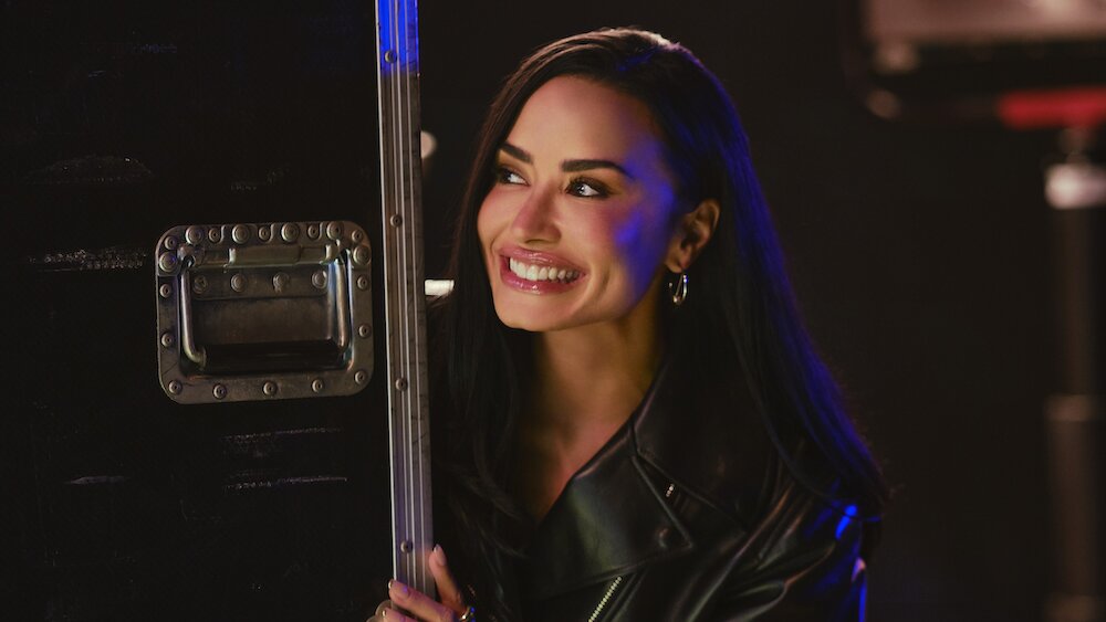 Demi Lovato To Make Surprise Cameo As Mitchie Torres In ‘Camp Rock 3