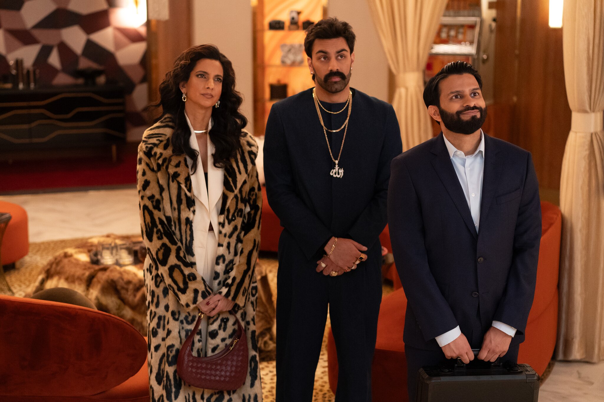 Deli Boys’ Canceled After Two Seasons At Hulu