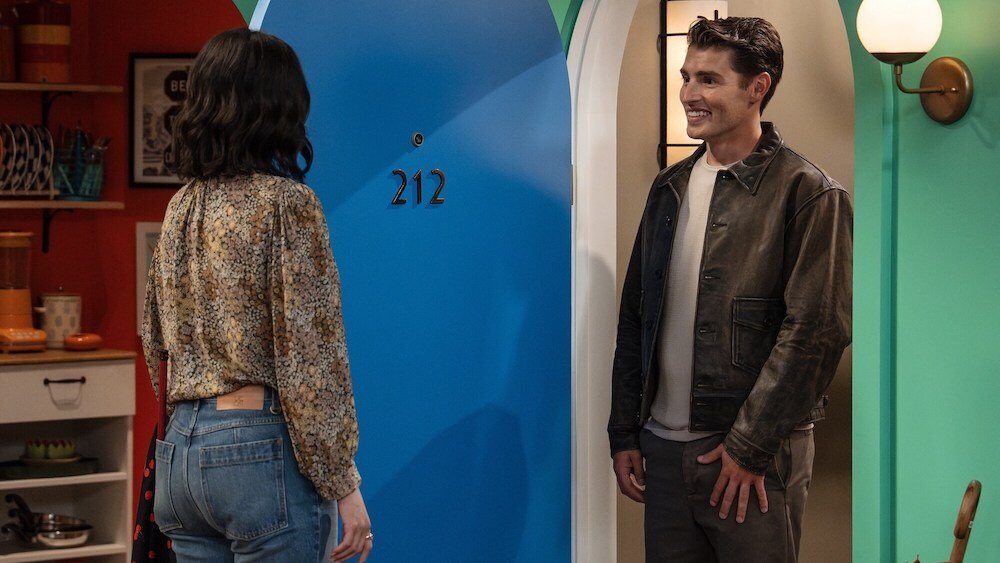 Gregg Sulkin Says “It Took Three Seconds” To Return To Mason Greyback For ‘Wizards Beyond Waverly Place’ Finale: “All I Had To Do…