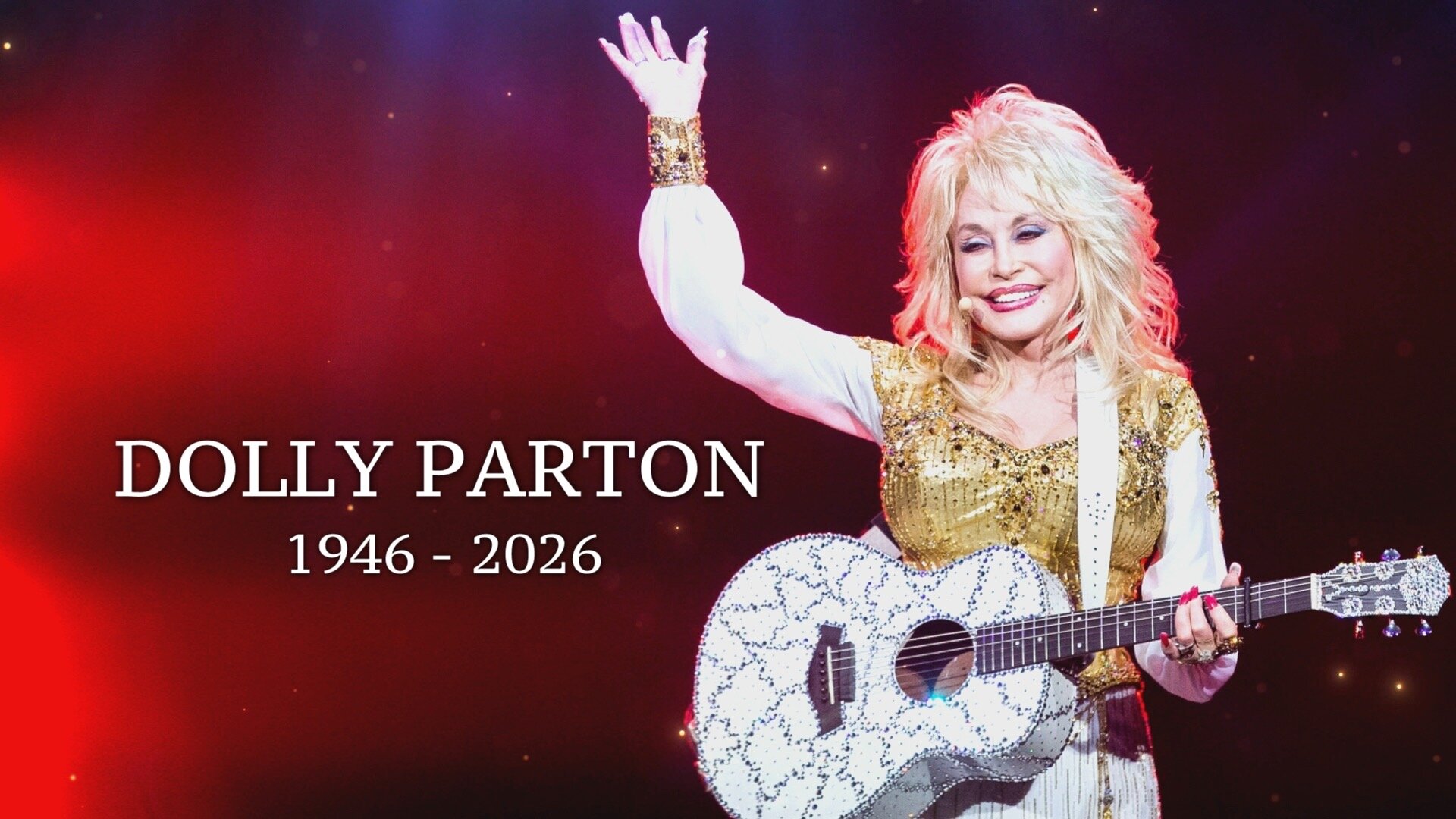 America’s Got Talent’ Pays Tribute To Dolly Parton