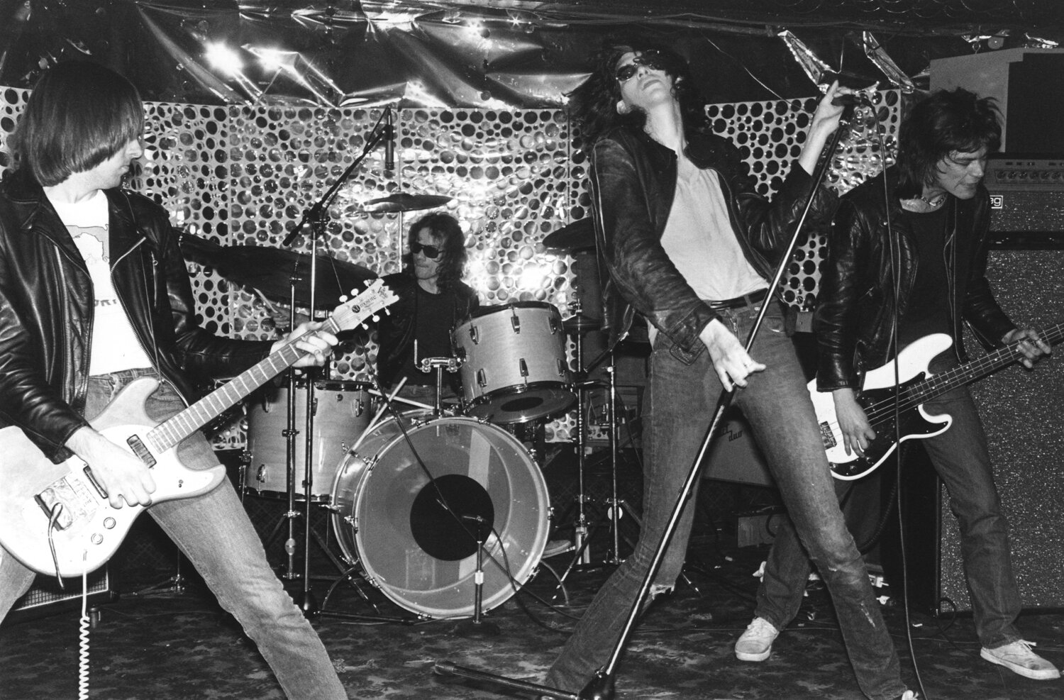 Magnolia Sets 4K Theatrical Reissue Of Documentary ‘End Of The Century: The Story Of The Ramones