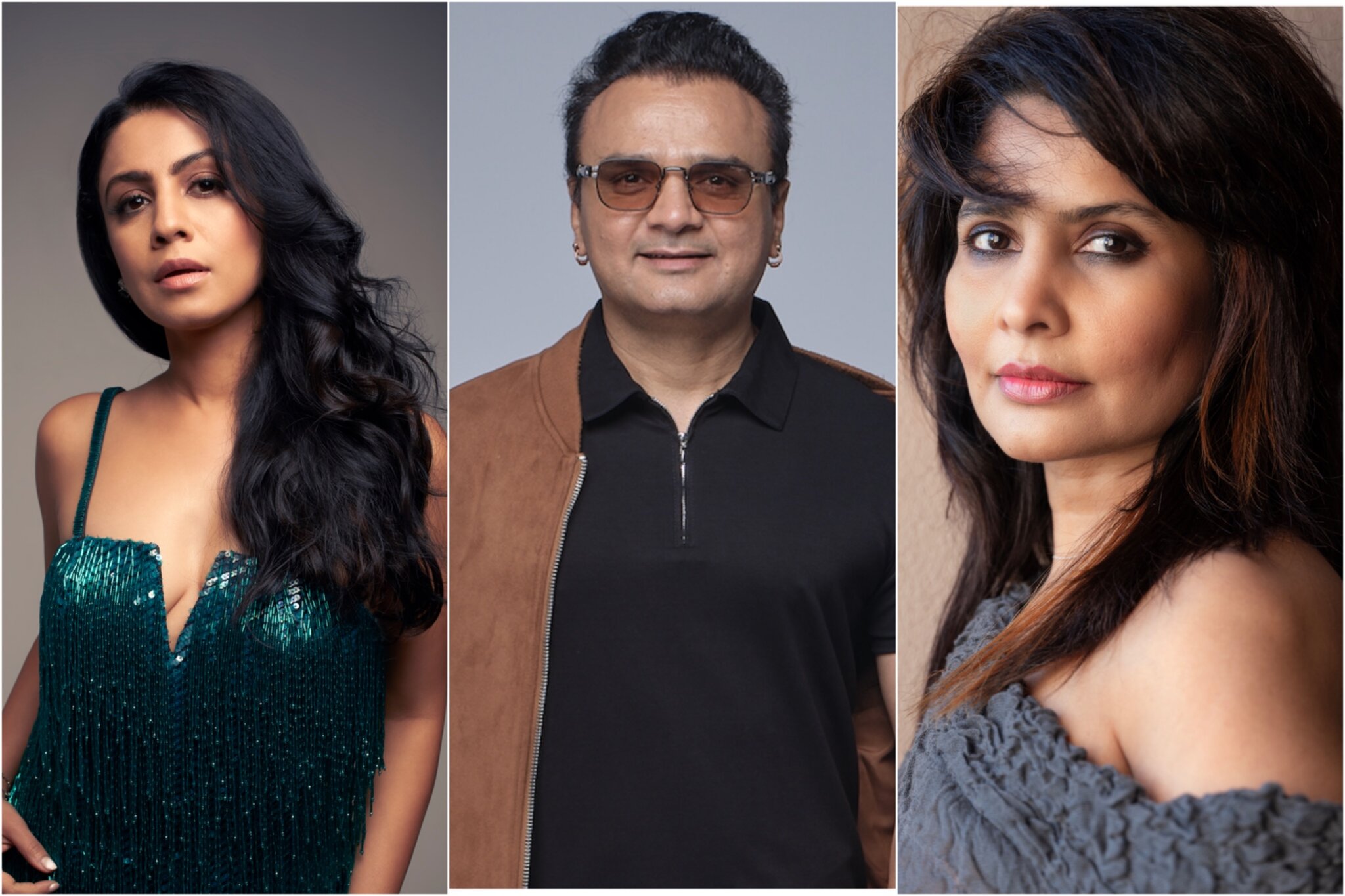 Rashaana Shah & Manasi Parekh Join $10M AIF Media Fund; Initial Slate Headed By Rick Moody Adaptation ‘Purple America