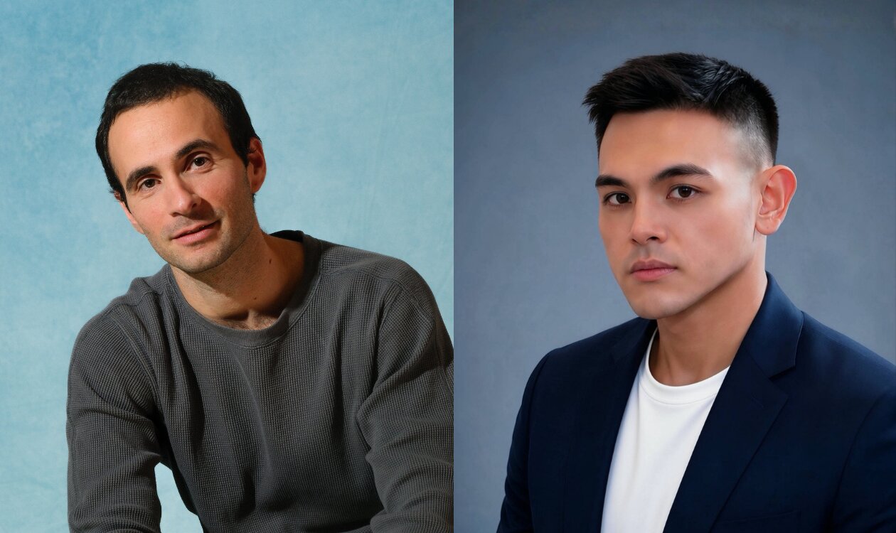 FlareFlow & Europe’s Shorts Strike Four-Title Microdrama Pact